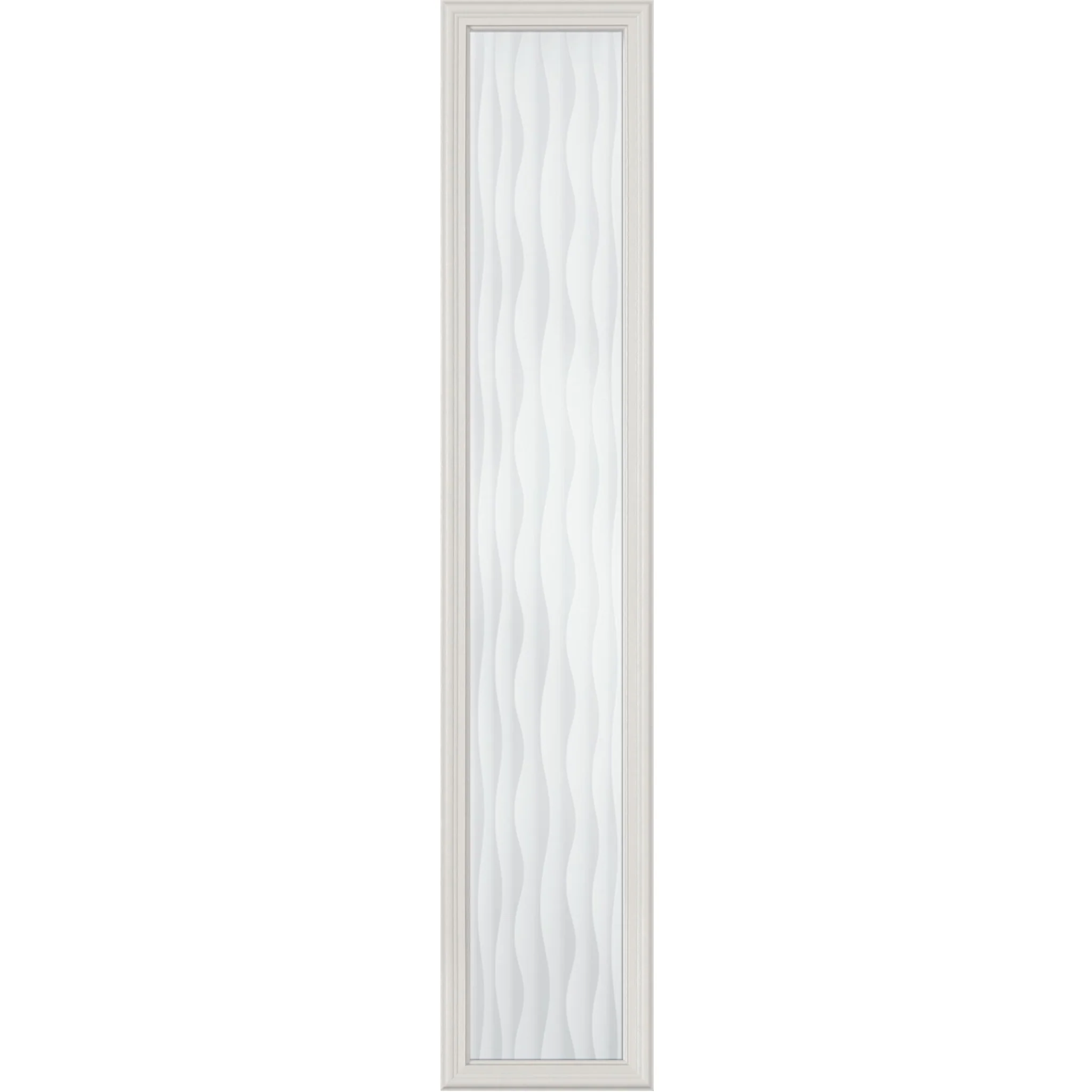 Fluid Glass and Frame Kit (3/4 Sidelite) - Image 3