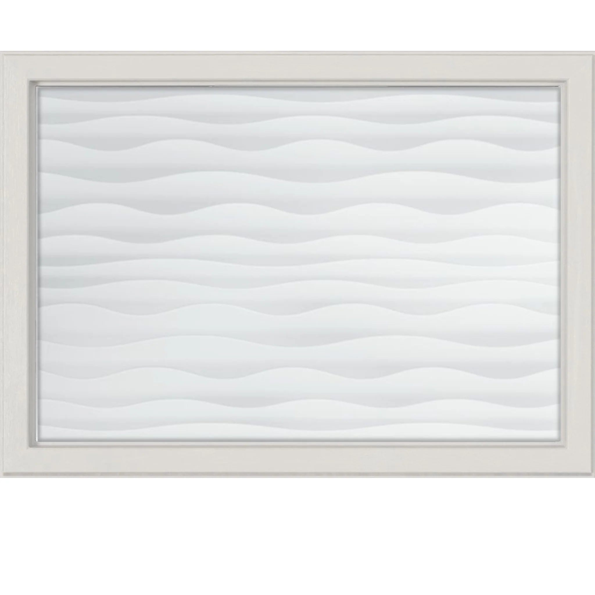 Fluid Glass and Frame Kit (Craftsman) - Image 3