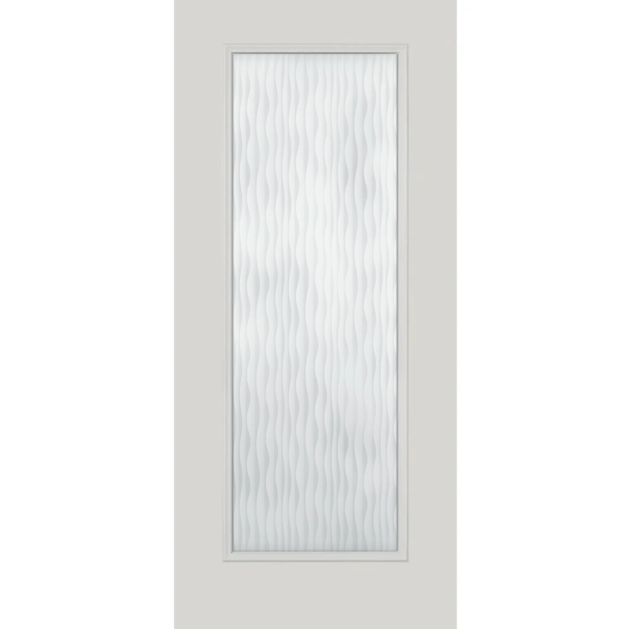 Fluid Glass and Frame Kit (Full Lite)