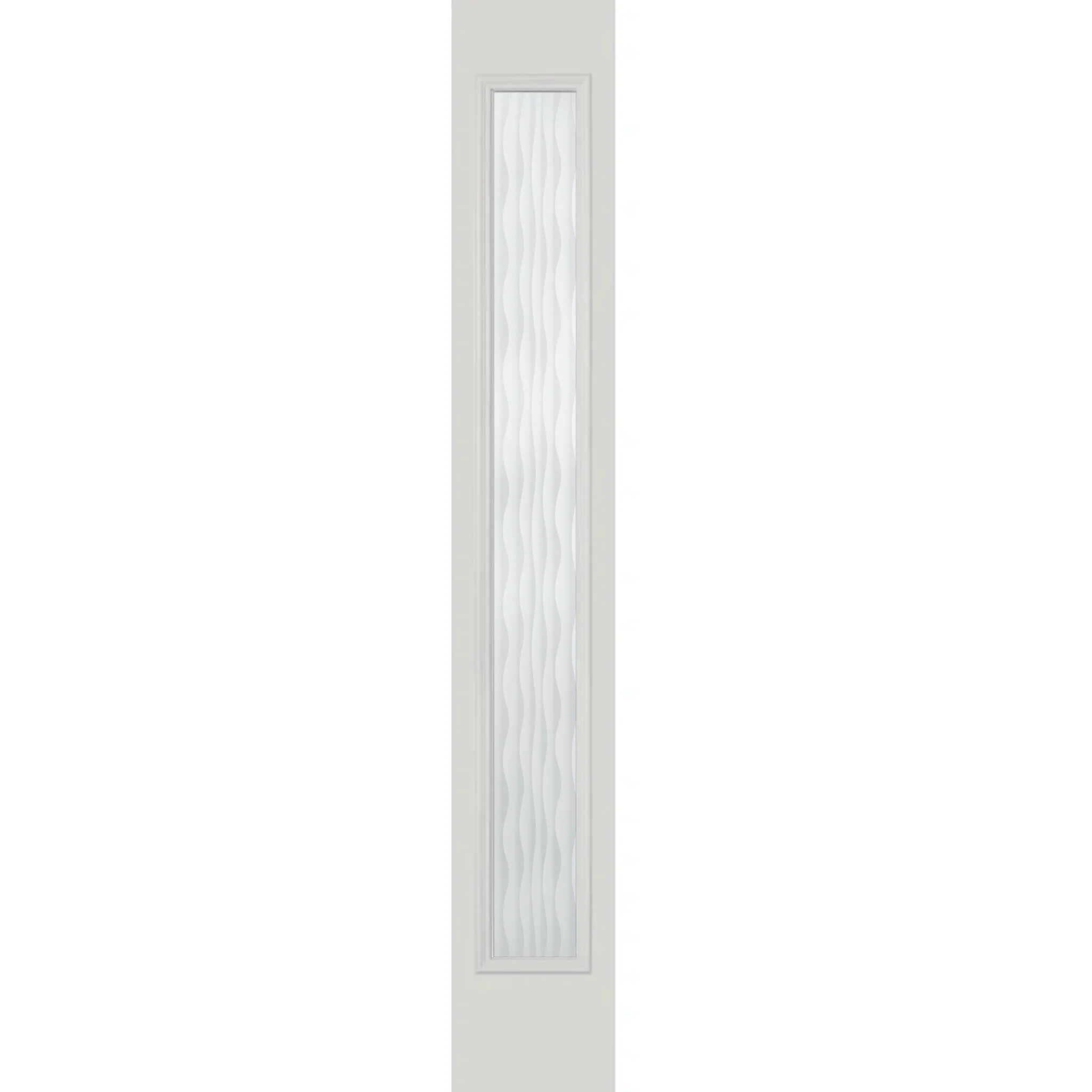Fluid Glass and Frame Kit (Full Sidelite)
