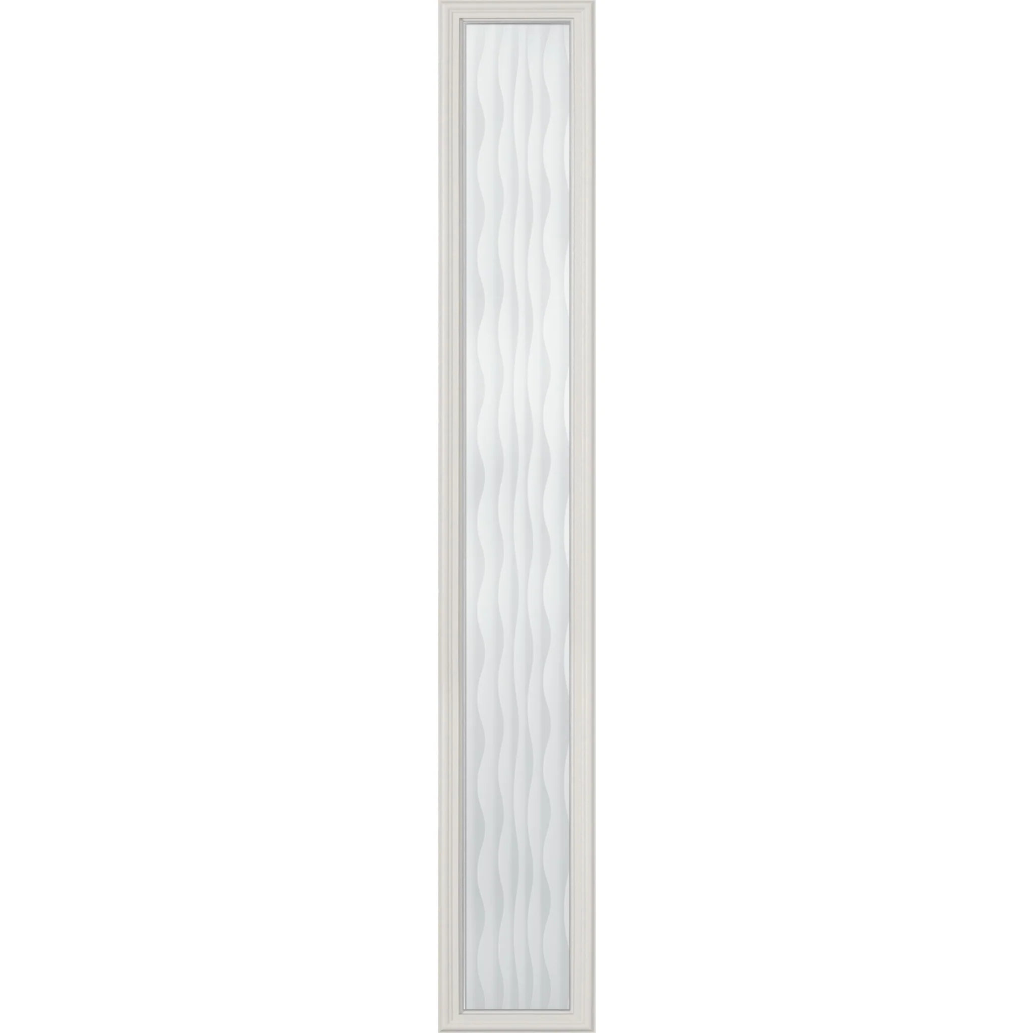 Fluid Glass and Frame Kit (Full Sidelite) - Image 3