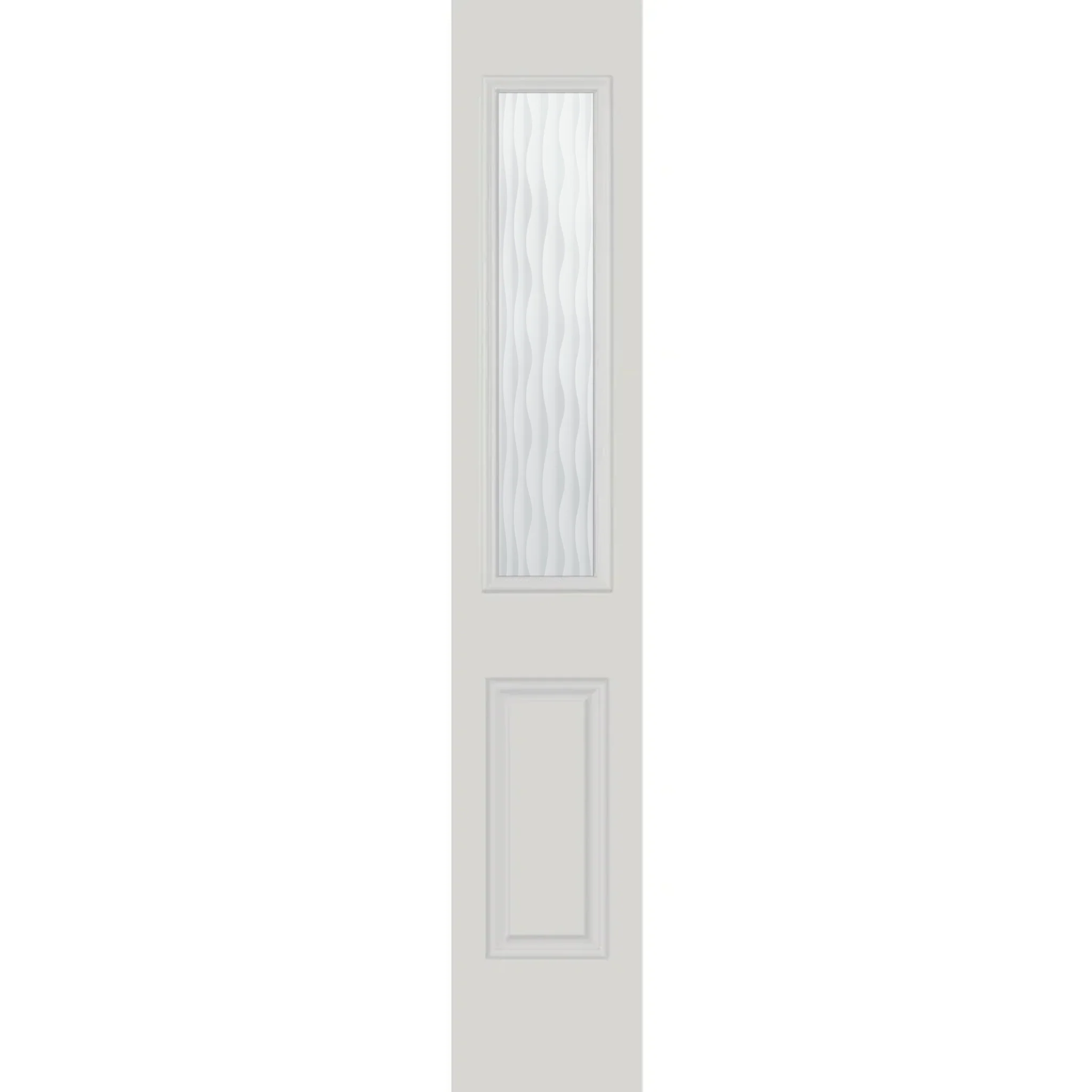Fluid Glass and Frame Kit (Half Sidelite)