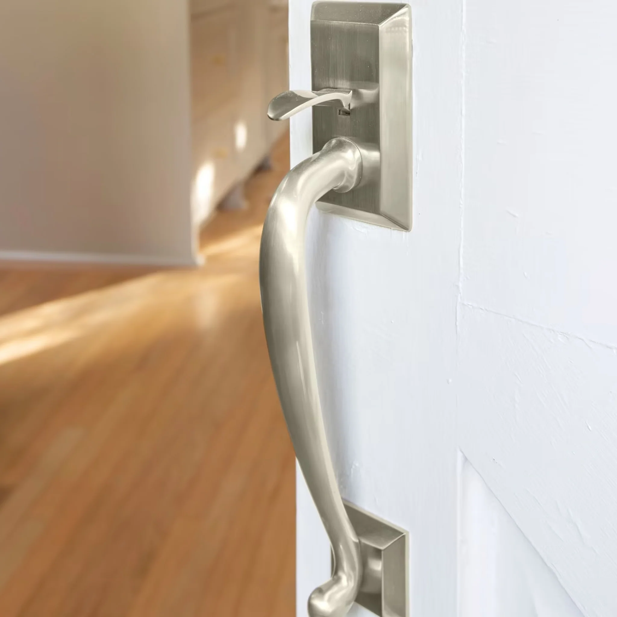 Franklin Entry Lockset by Emtek - Image 2