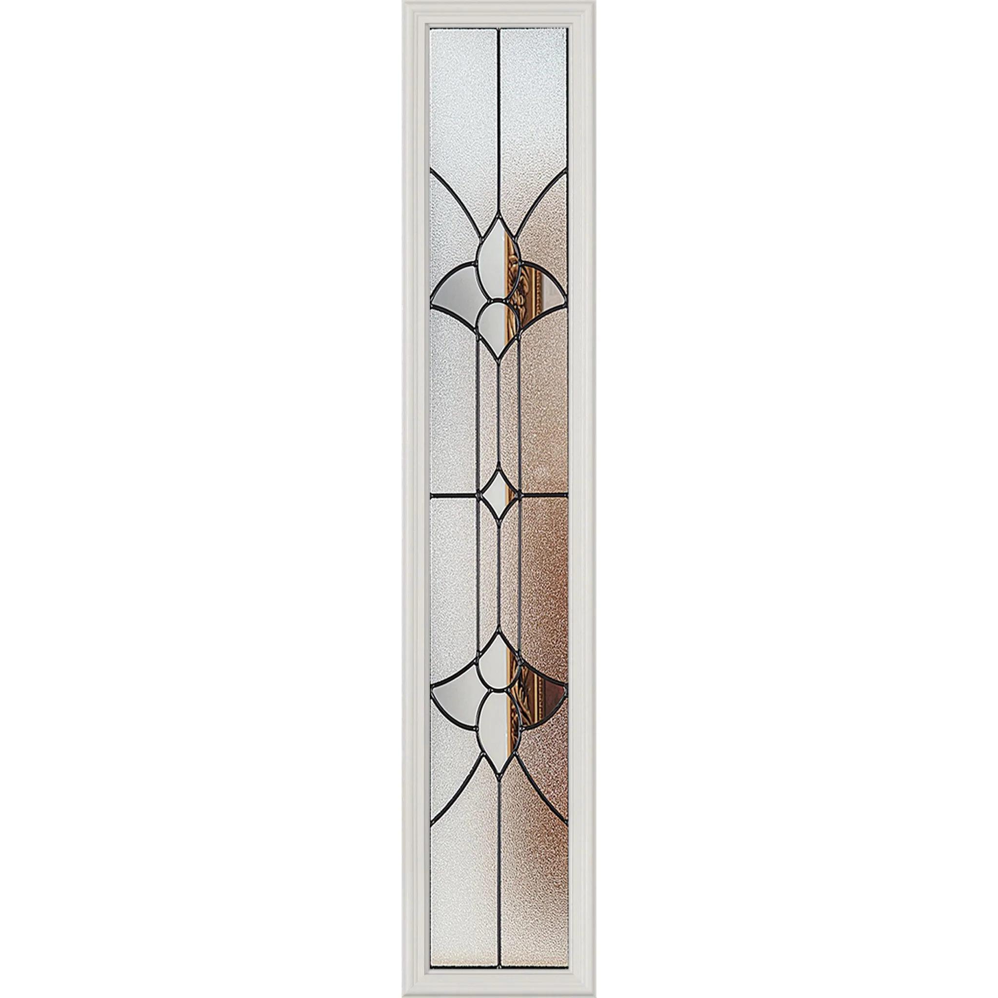 Franklin Glass and Frame Kit (3/4 Sidelite) - Image 5