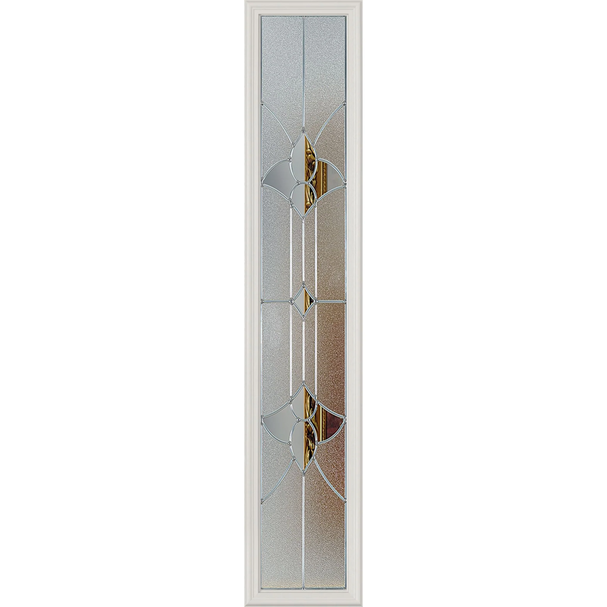 Franklin Glass and Frame Kit (3/4 Sidelite) - Image 6