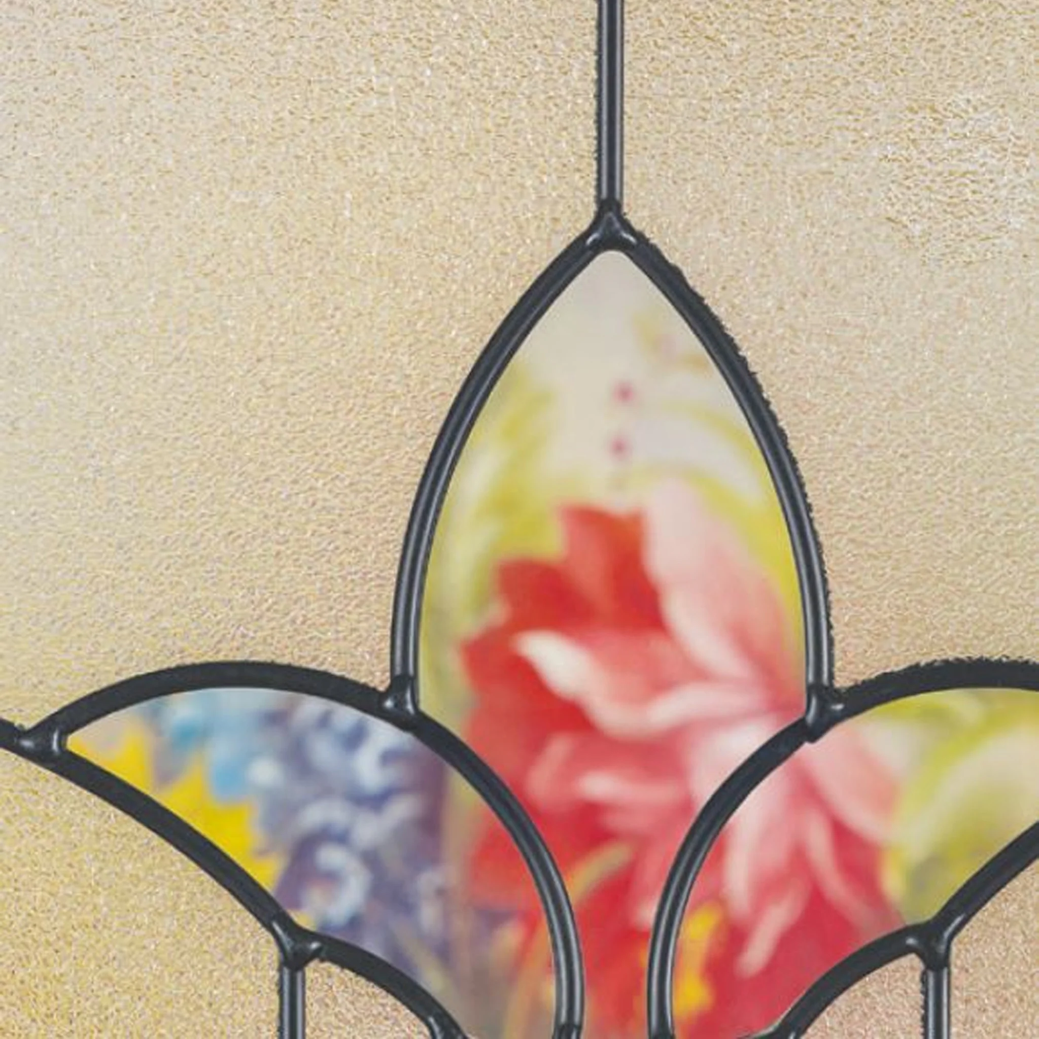 Franklin Glass and Frame Kit (Full Lite) - Image 2