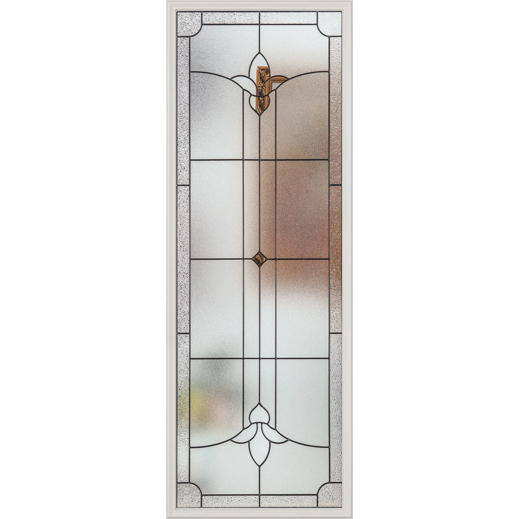Franklin Glass and Frame Kit (Full Lite) - Image 5