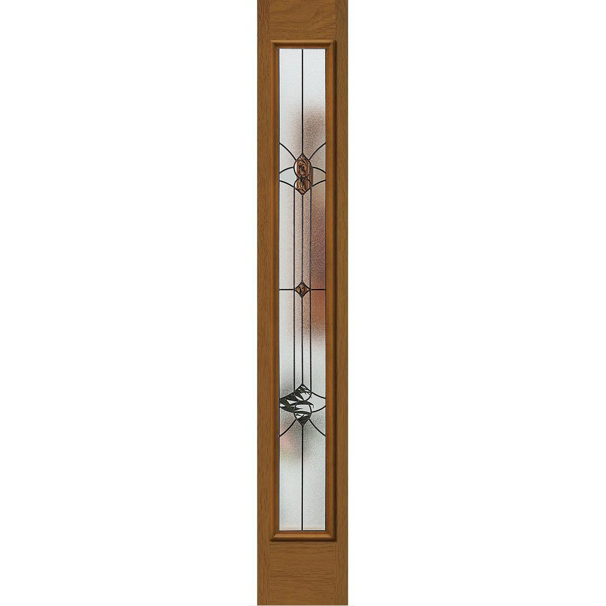 Franklin Glass and Frame Kit (Full Sidelite)