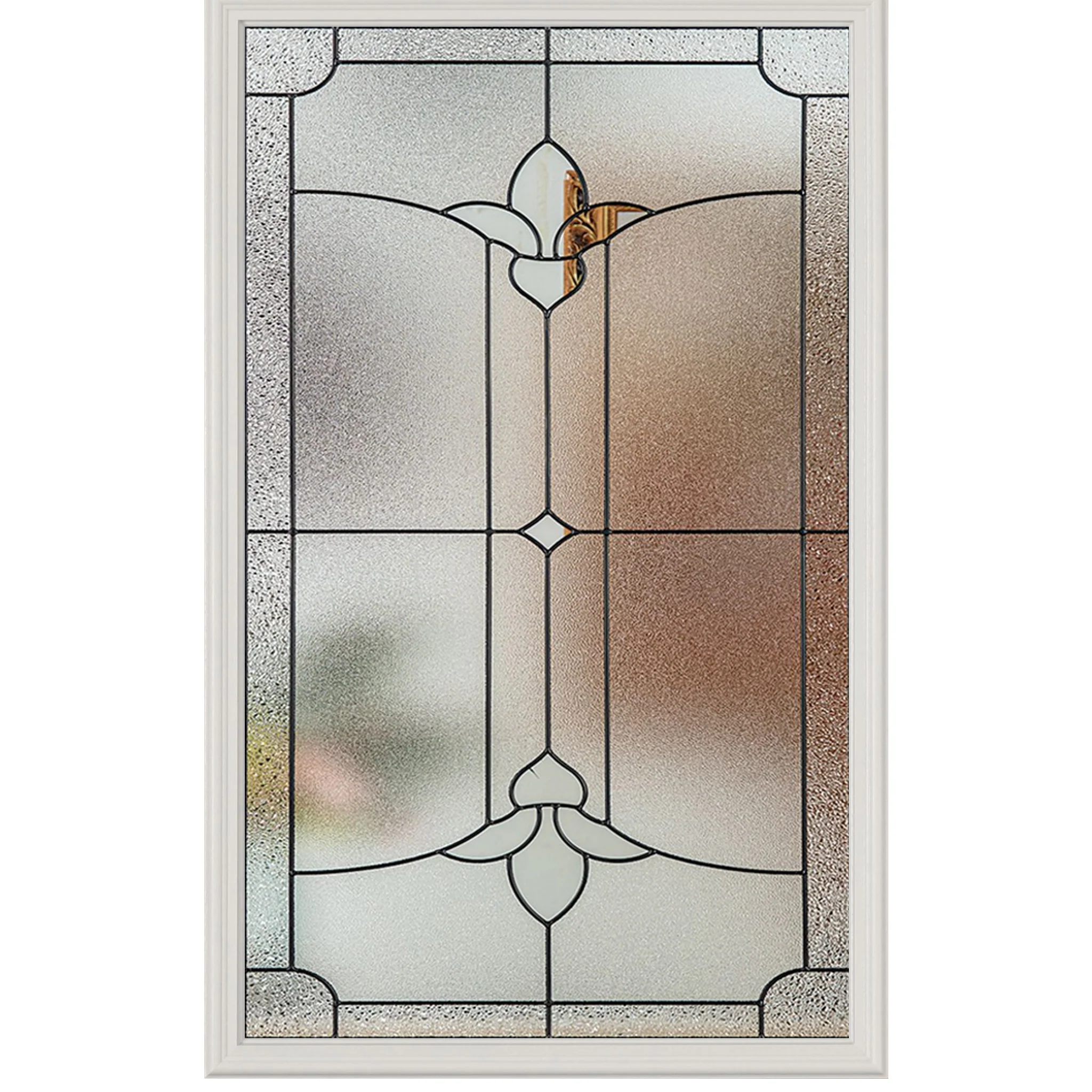 Franklin Glass and Frame Kit (Half Lite) - Image 5