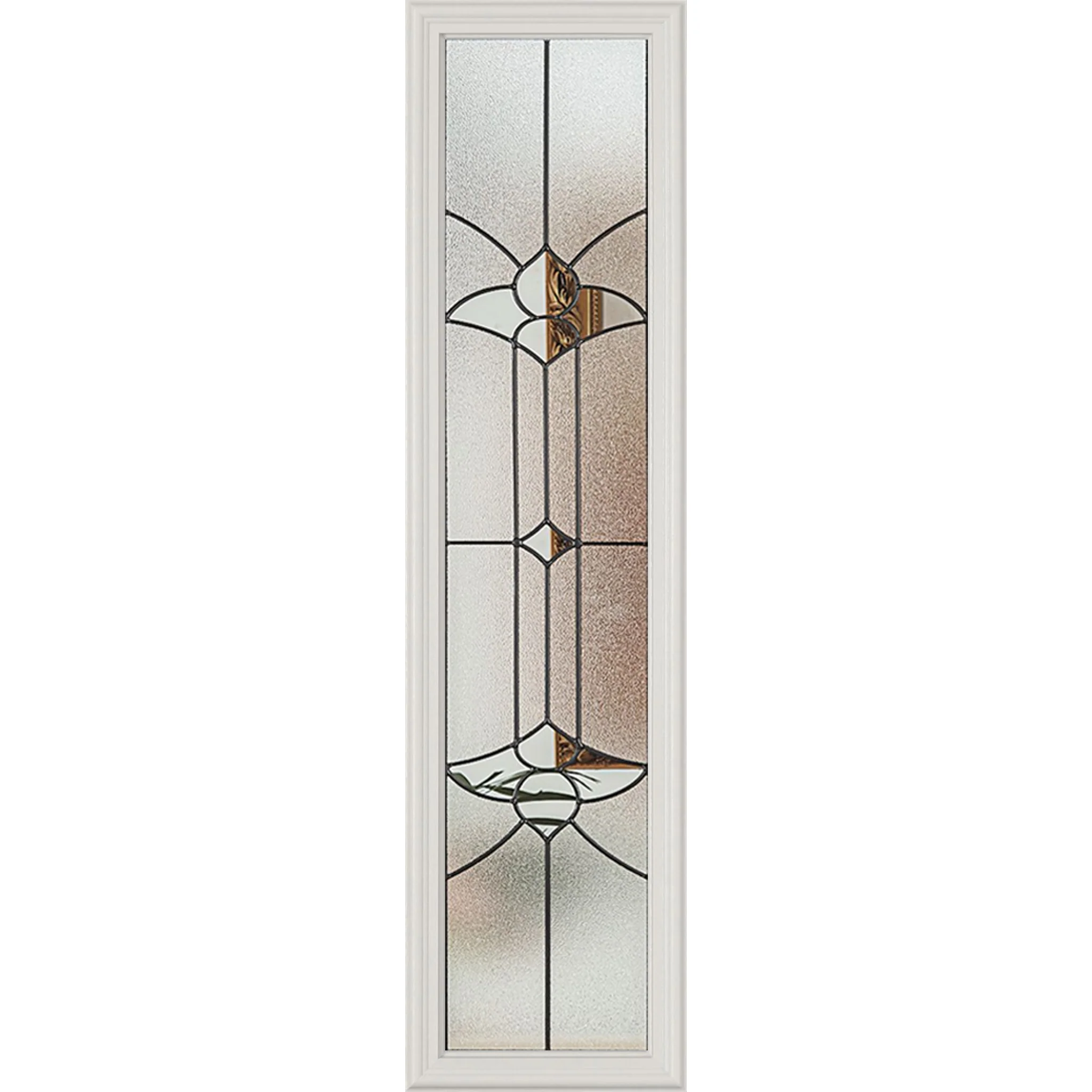 Franklin Glass and Frame Kit (Half Sidelite) - Image 5