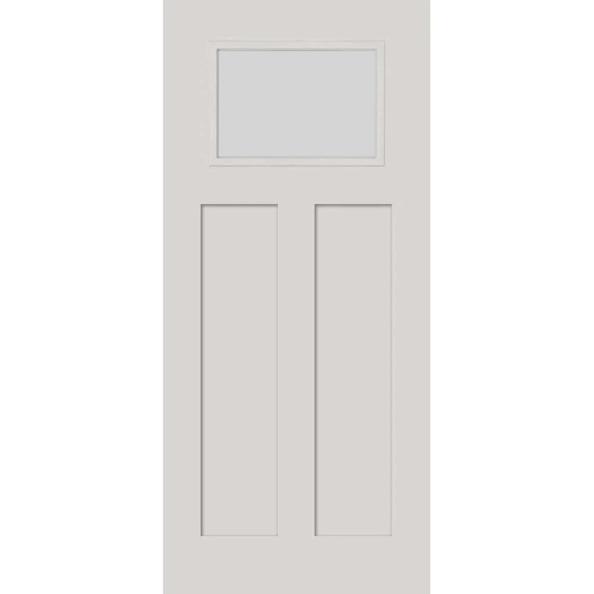 Decorative Door Glass