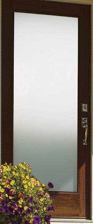 Frost Glass and Frame Kit (Full Lite) - Image 3