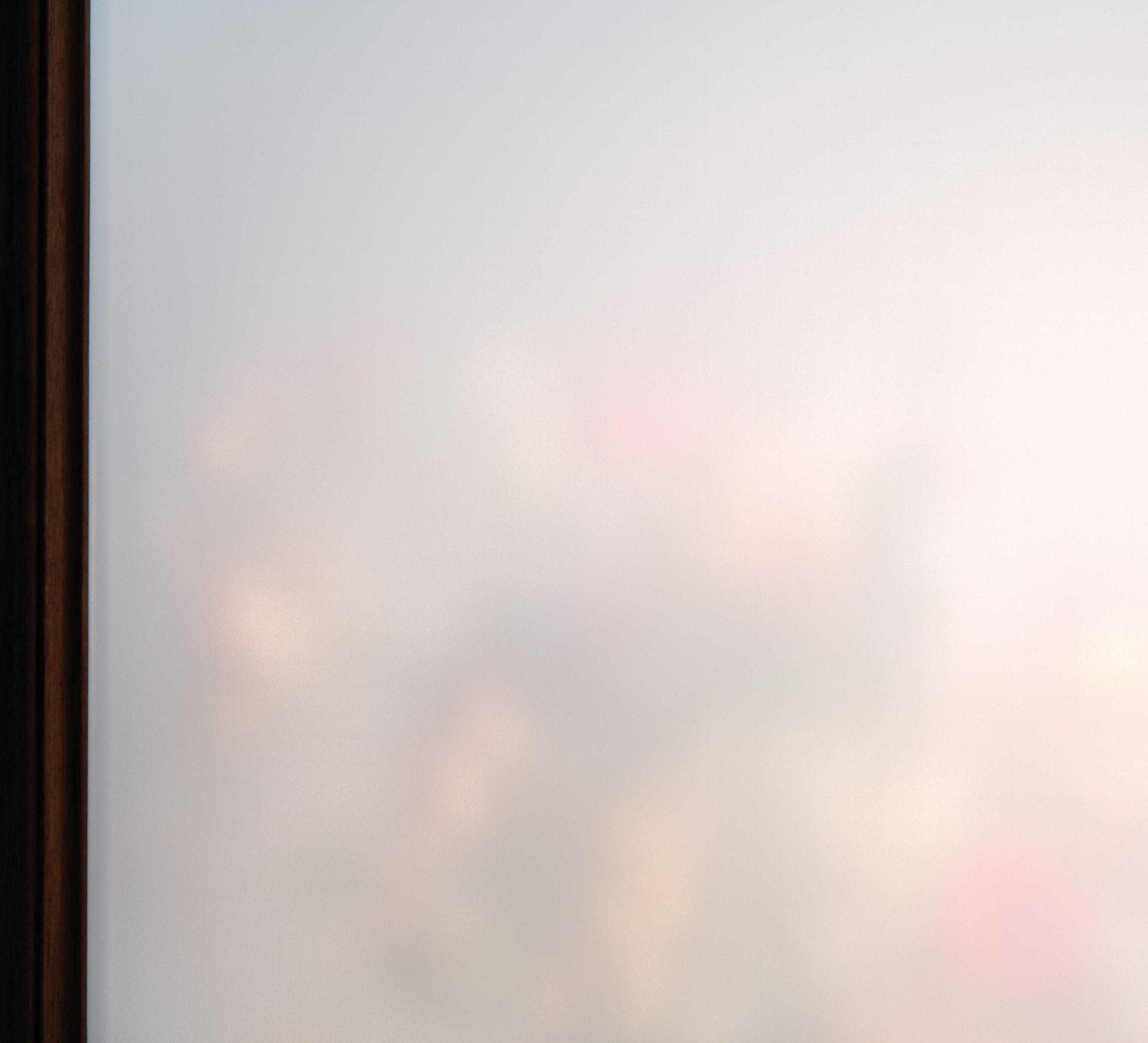 Frost Glass and Frame Kit (Half Lite) - Image 5