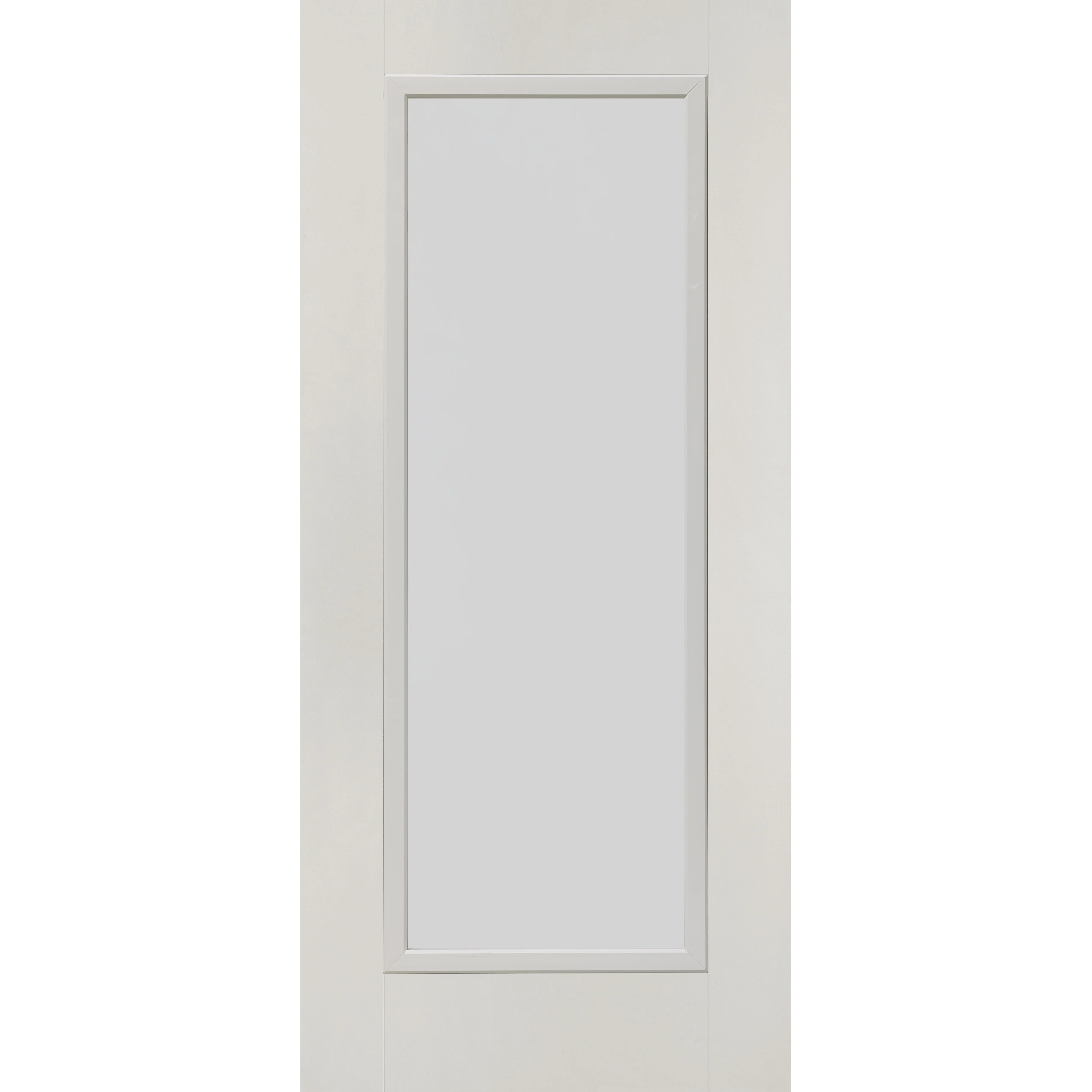 Frost Hurricane Impact Glass and Frame Kit (Full Lite)