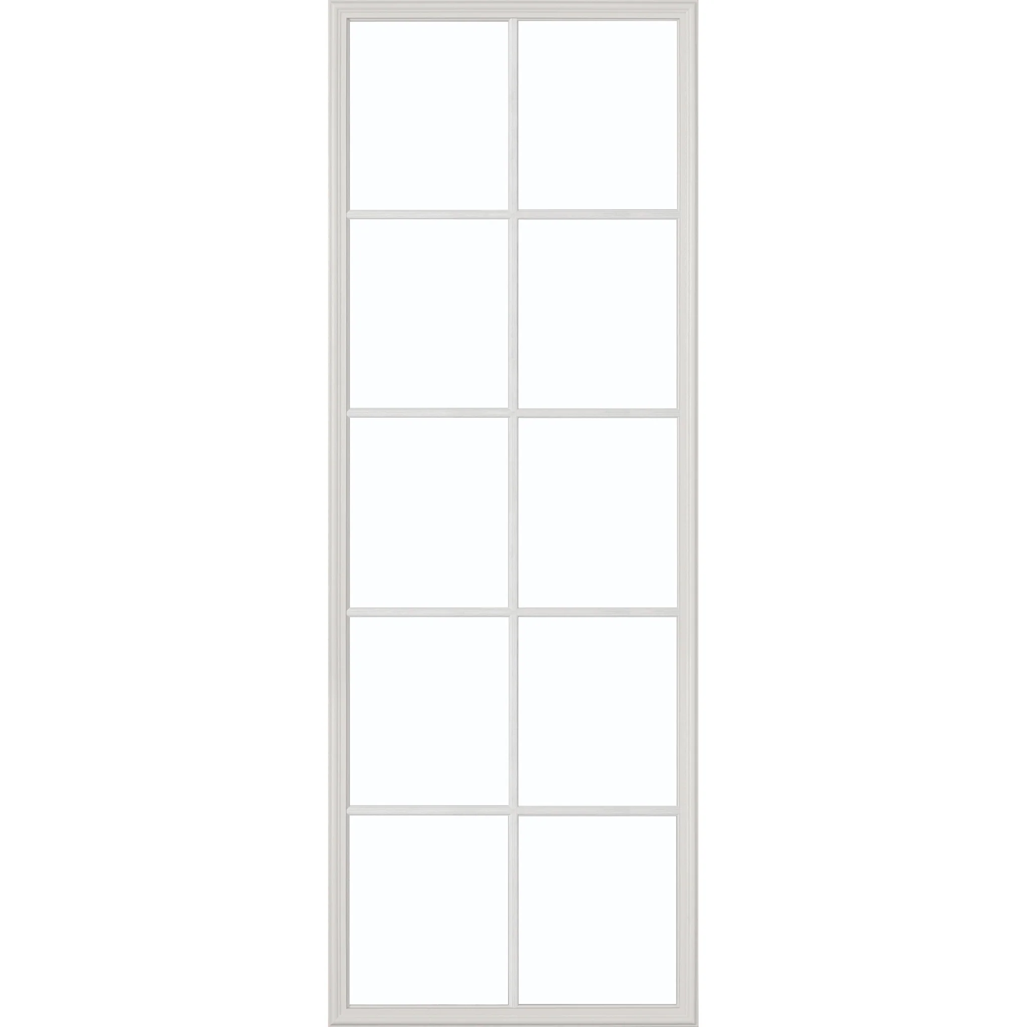 Full Lite Frame Kit with 10 Grids