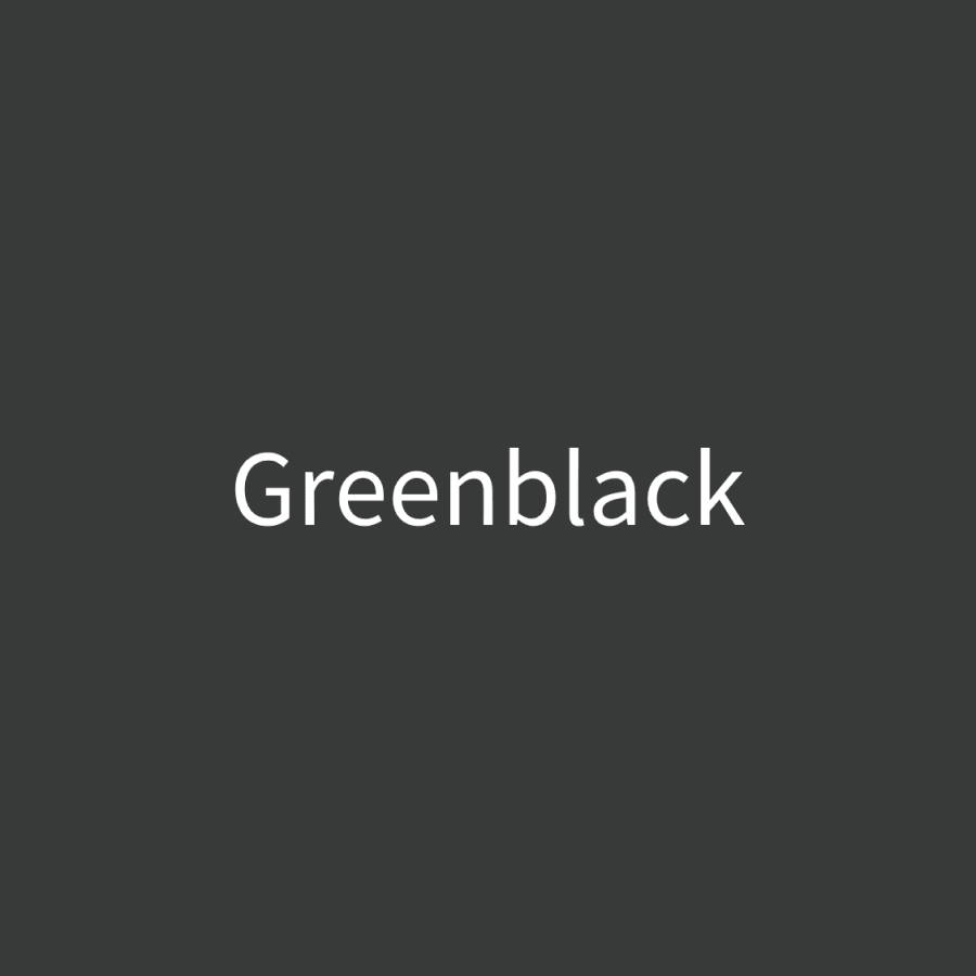 Greenblack Door Paint (1 Quart) - Image 3
