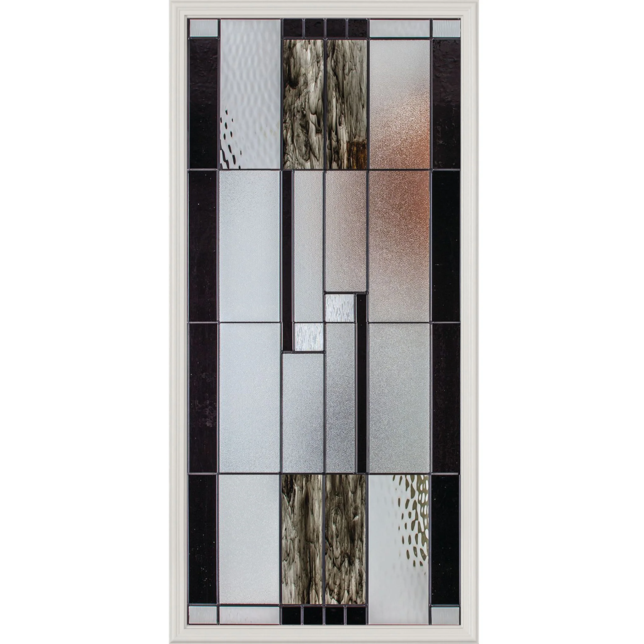 Greystone Glass and Frame Kit (3/4 Lite) - Image 3