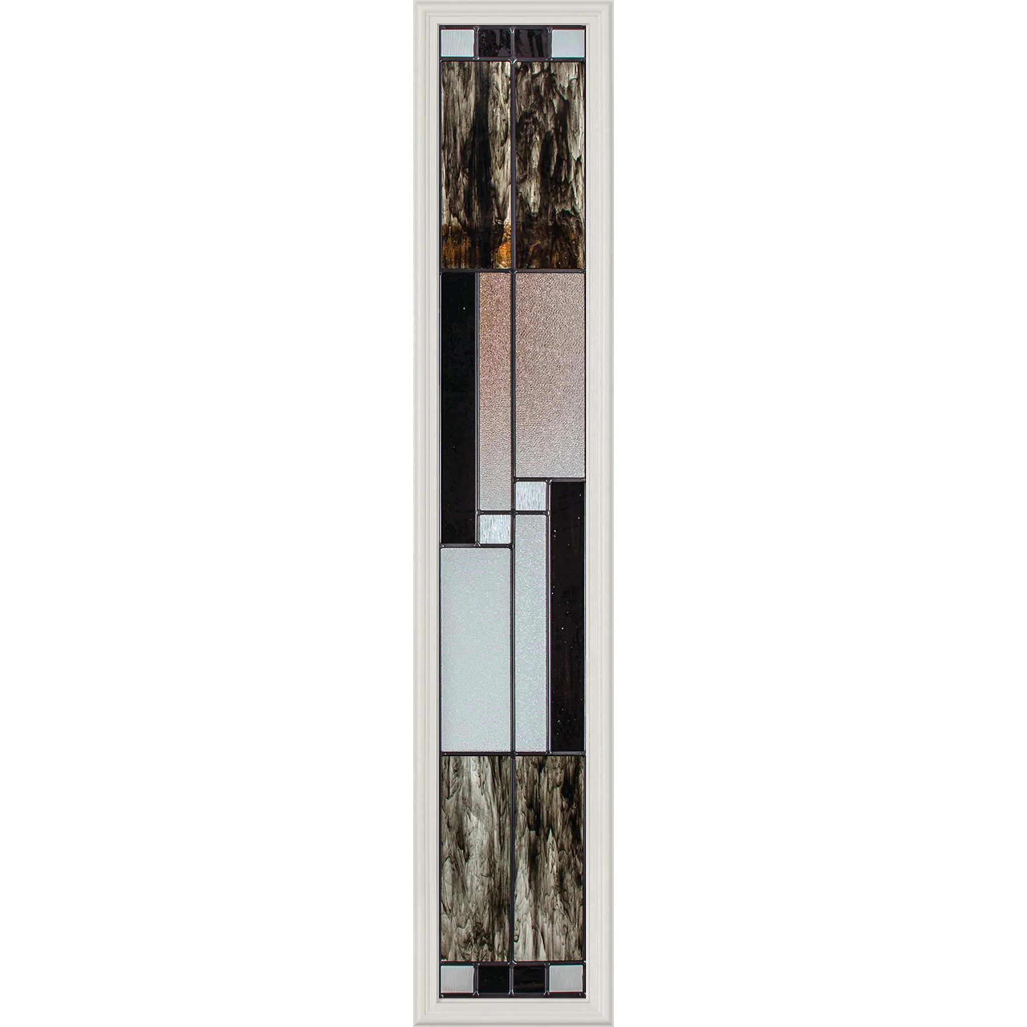 Greystone Glass and Frame Kit (3/4 Sidelite) - Image 3