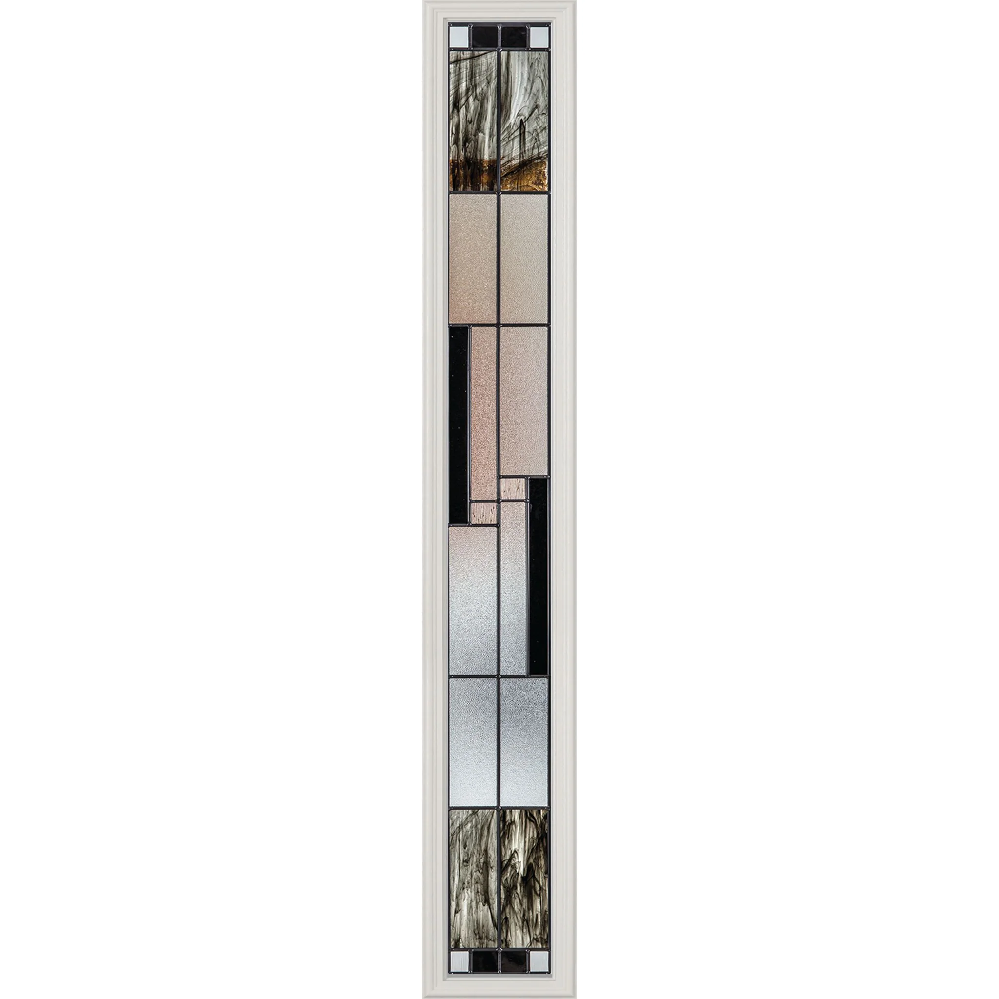 Greystone Glass and Frame Kit (Full Sidelite) - Image 4