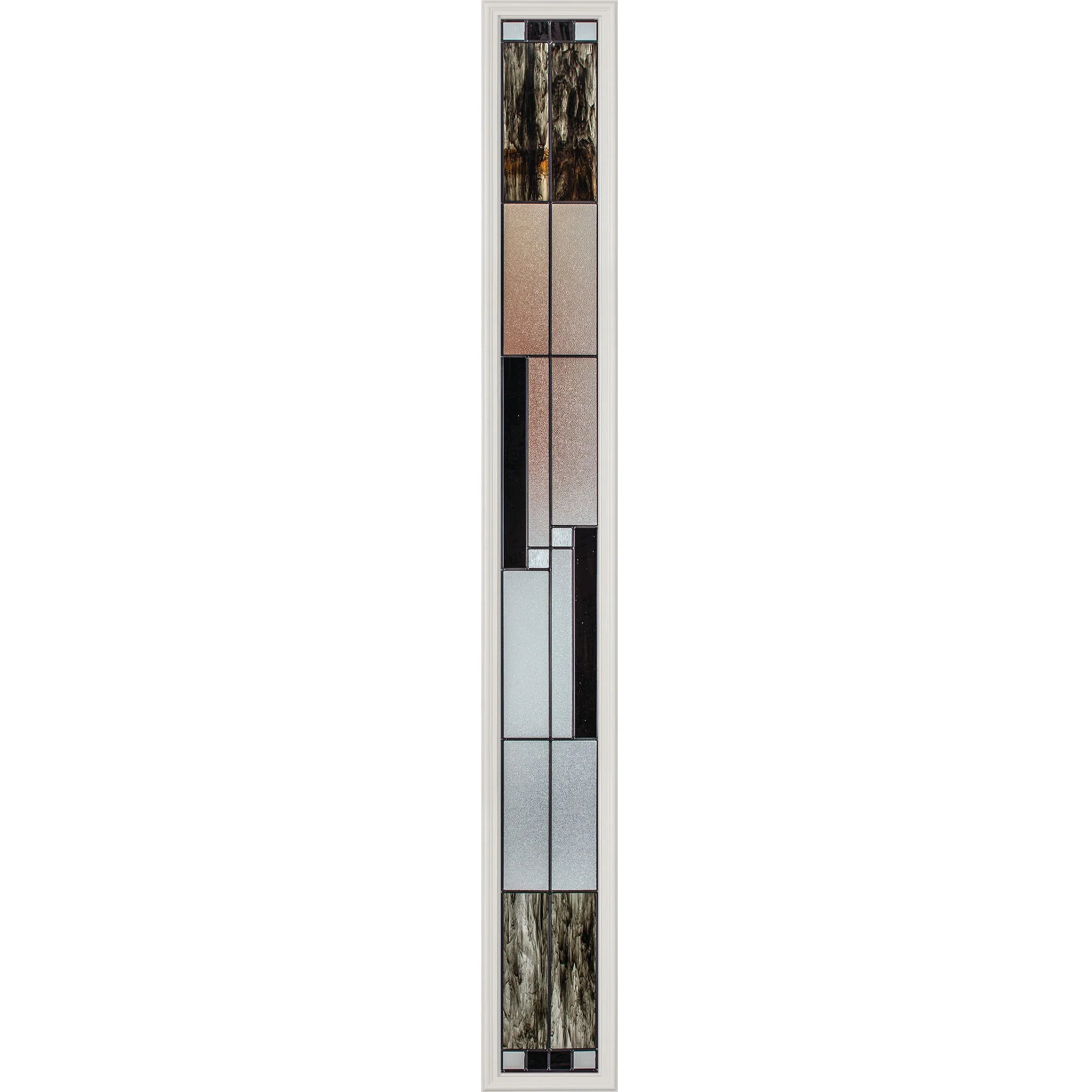 Greystone Glass and Frame Kit (Tall Full Sidelite) - Image 3