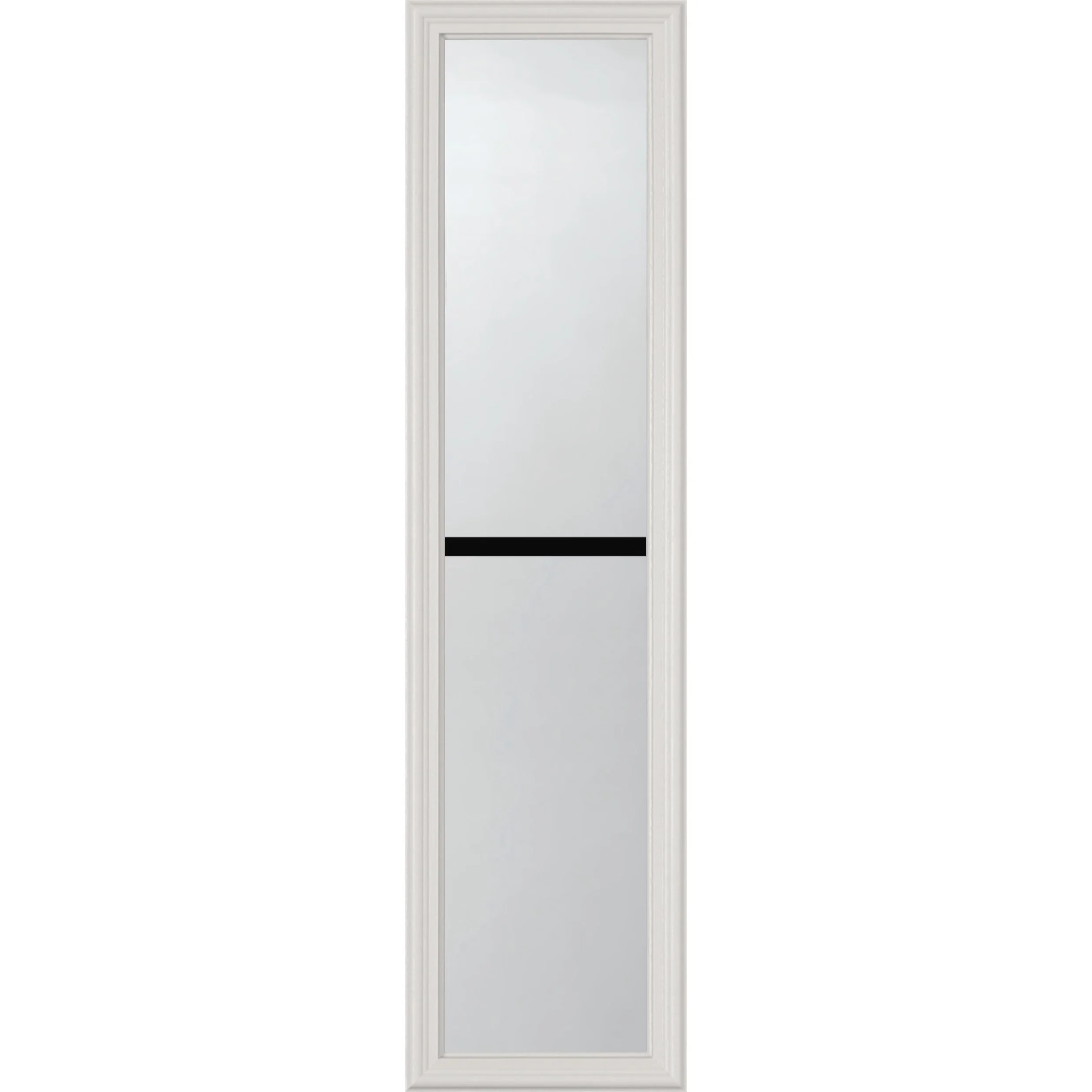 Grills Between Glass 2 Lite Glass and Frame Kit (Half Sidelite) - Image 5