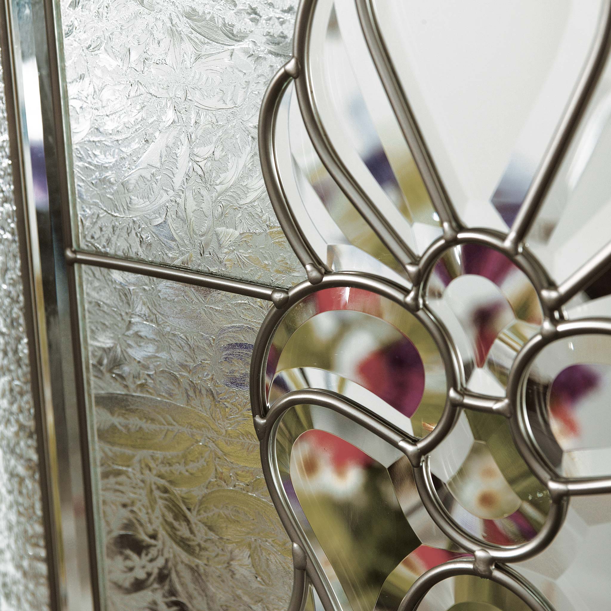 Grosvenor Elliptical Transom - Image 3