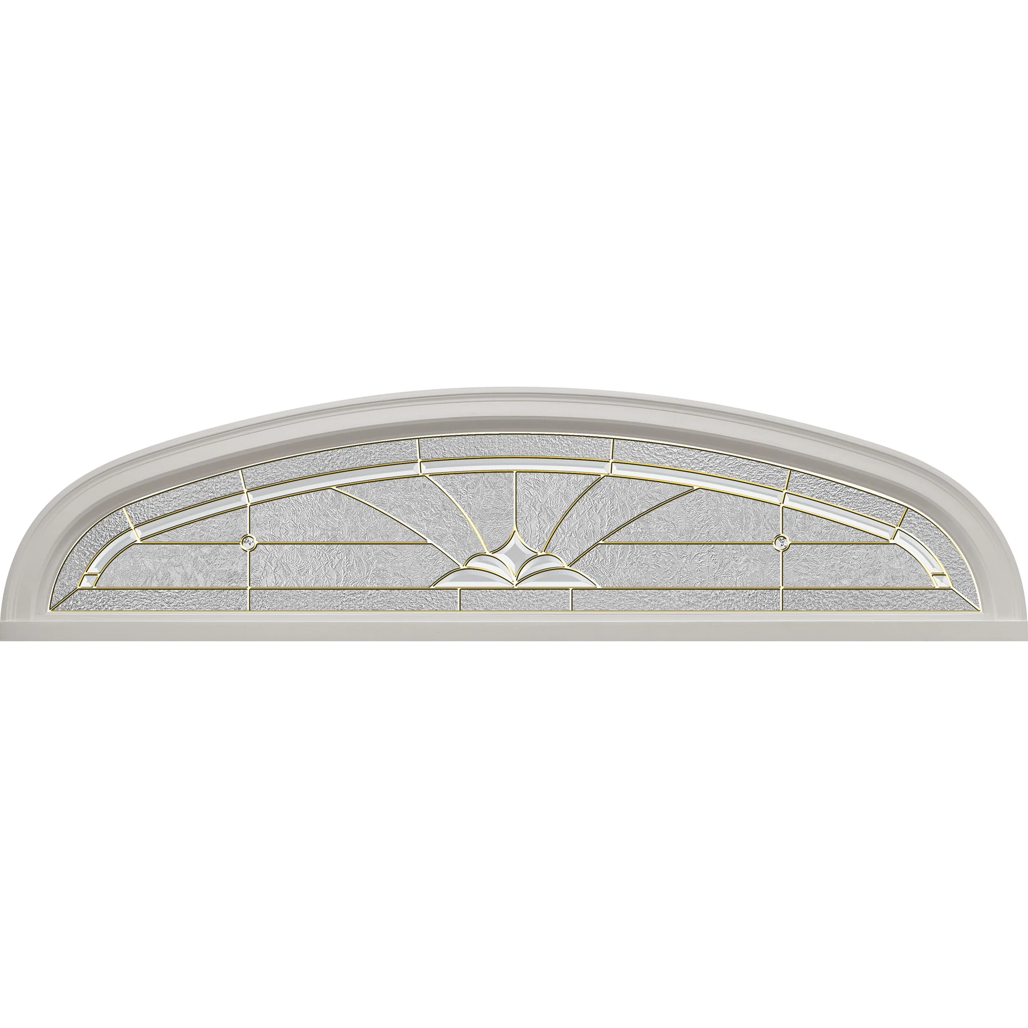 Grosvenor Elliptical Transom - Image 7