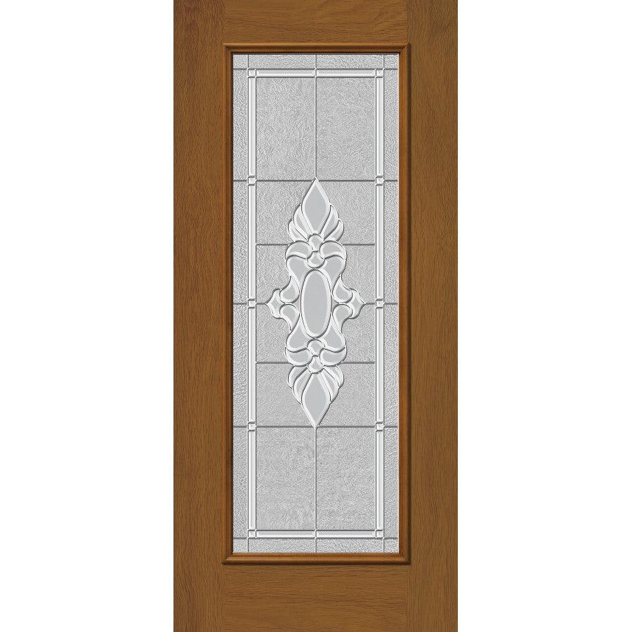 Grosvenor Glass and Frame Kit (Full Lite)