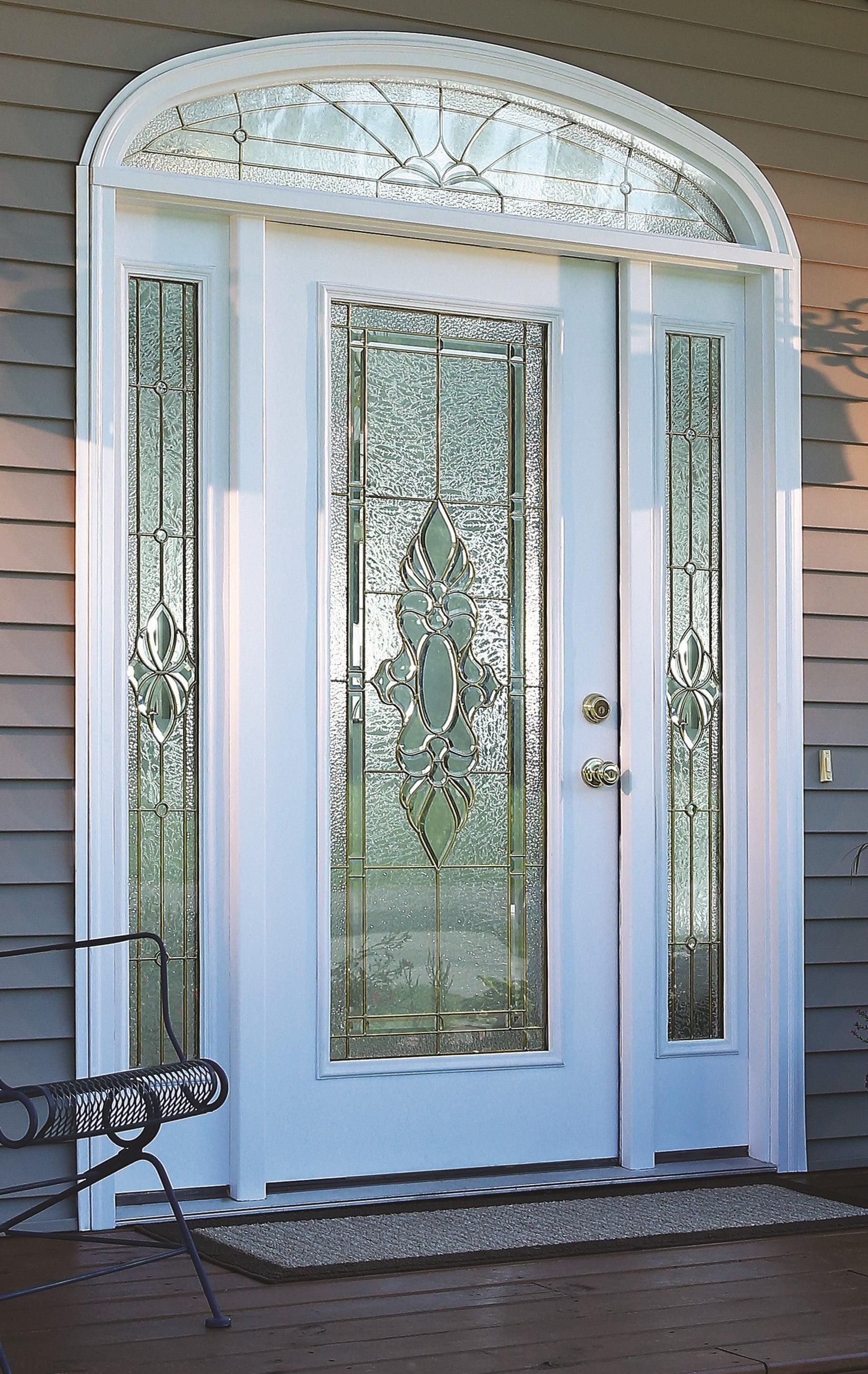 Grosvenor Glass and Frame Kit (Full Lite) - Image 7