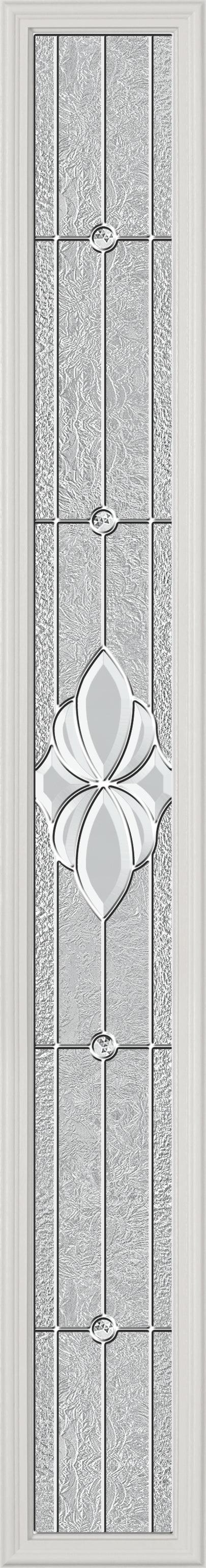 Grosvenor Glass and Frame Kit (Full Sidelite) - Image 2