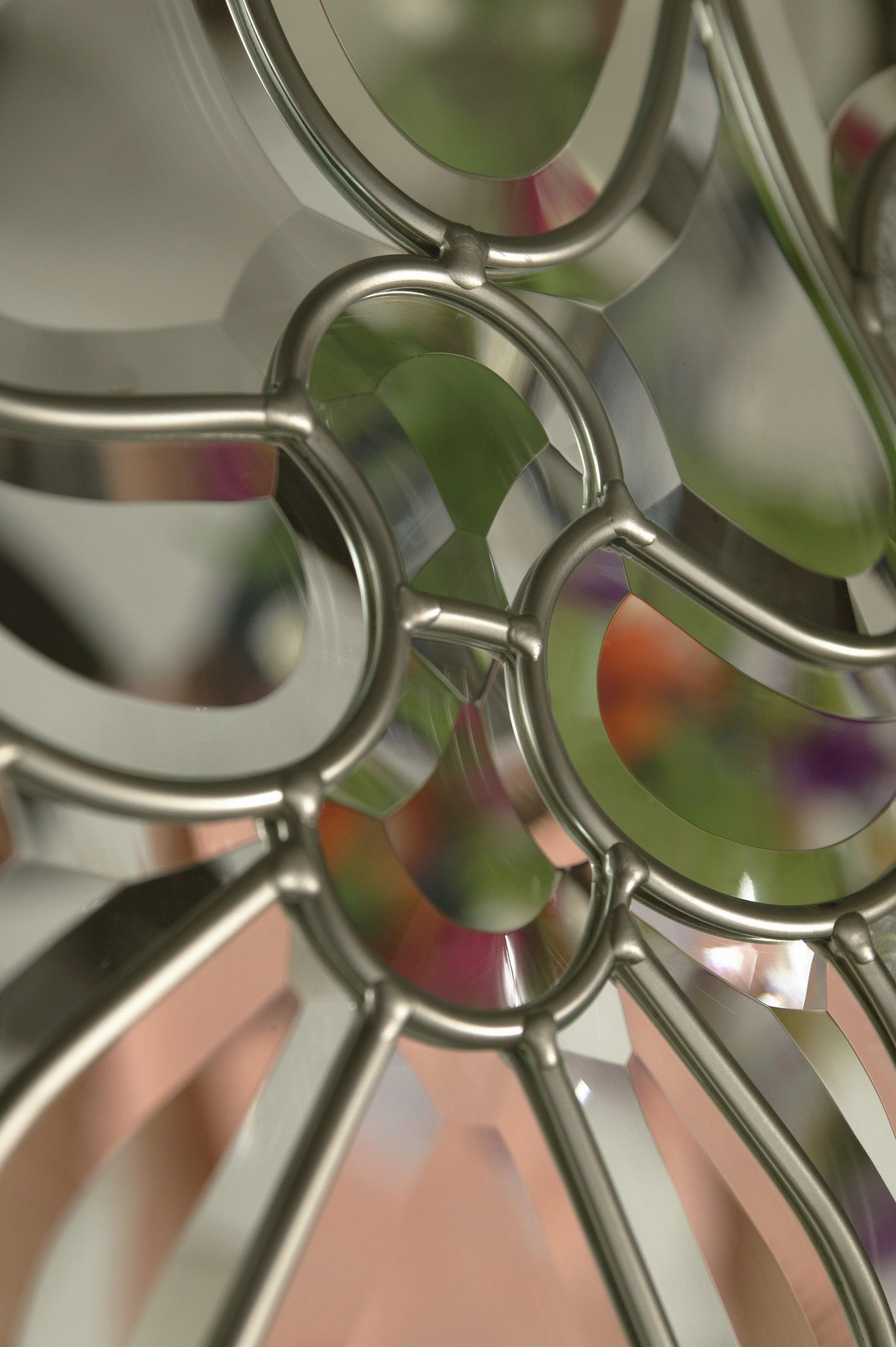 Grosvenor Glass and Frame Kit (Full Sidelite) - Image 5