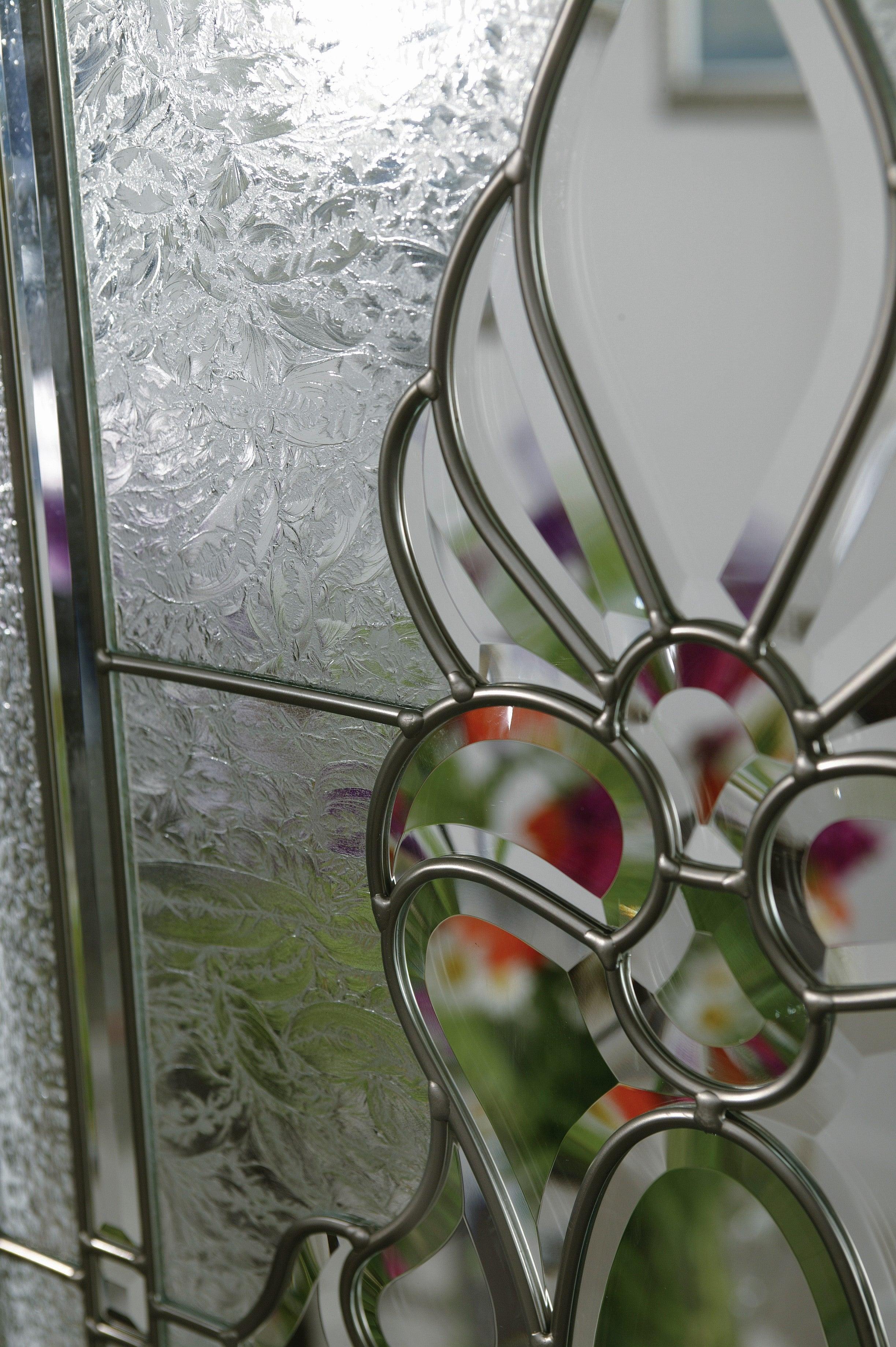 Grosvenor Glass and Frame Kit (Full Sidelite) - Image 6
