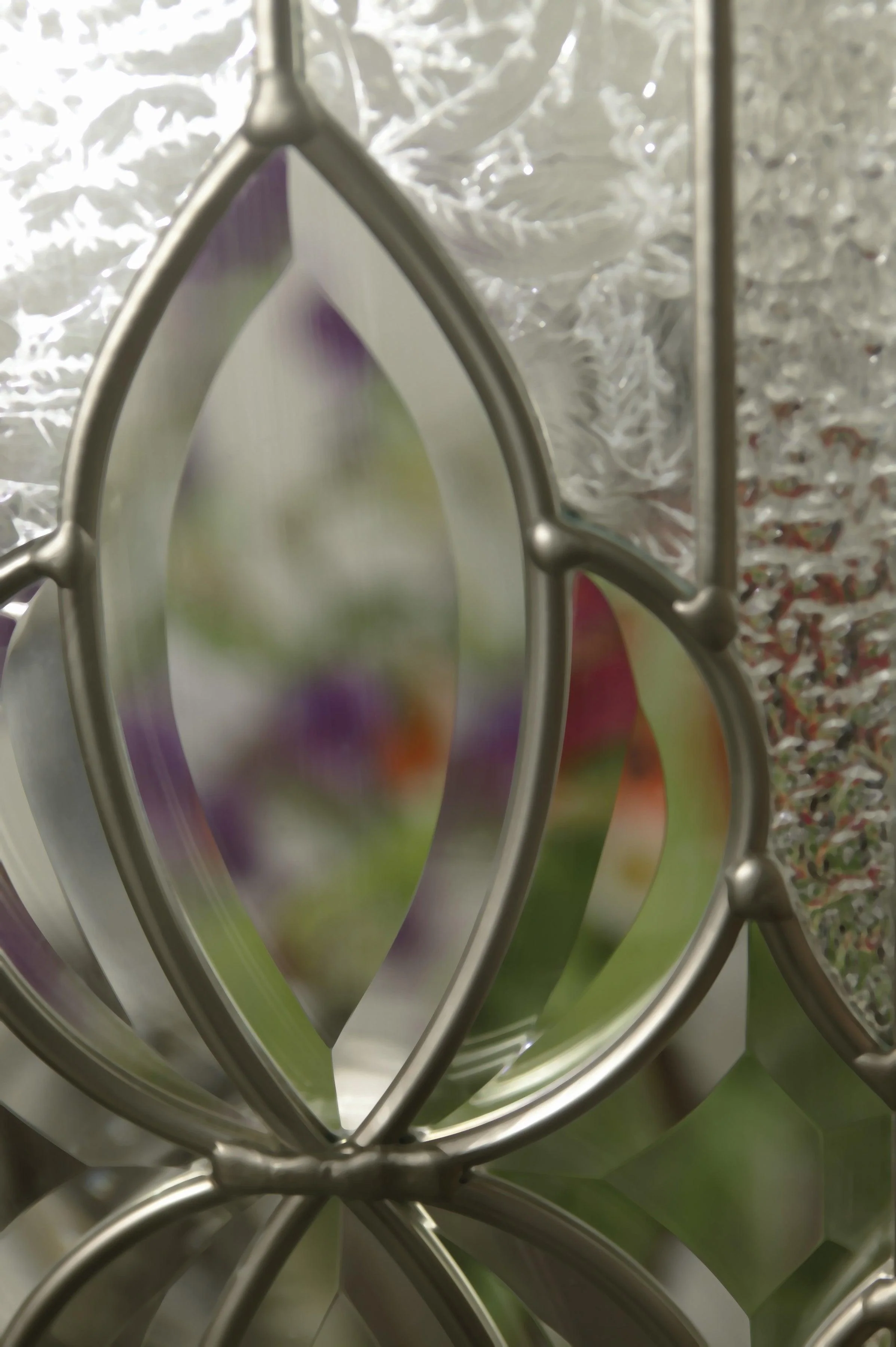 Grosvenor Glass and Frame Kit (Half Lite) - Image 4