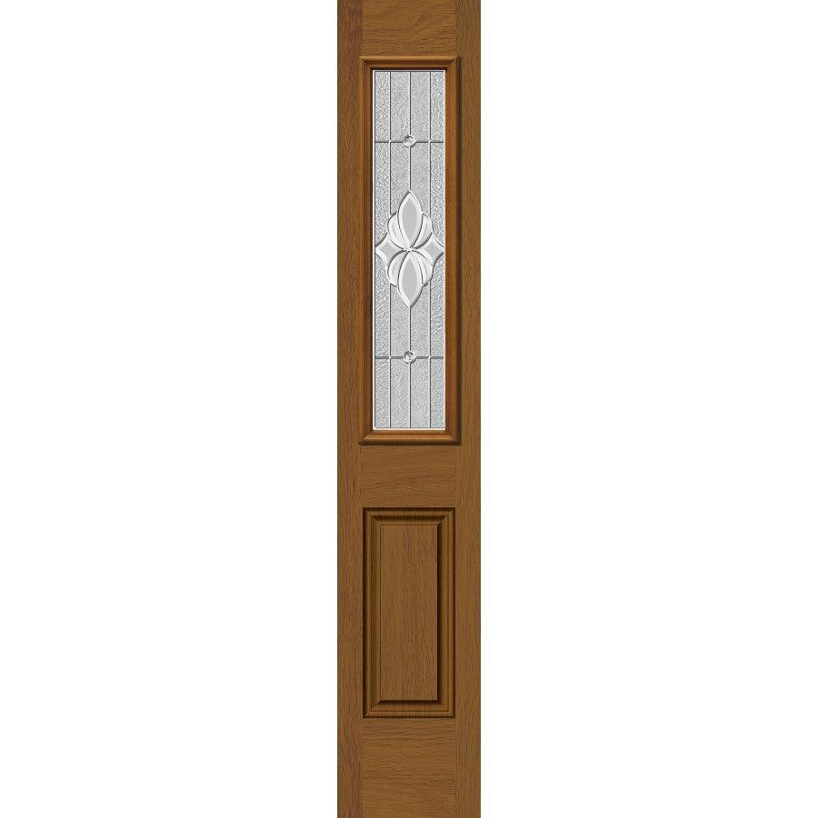 Grosvenor Glass and Frame Kit (Half Sidelite)