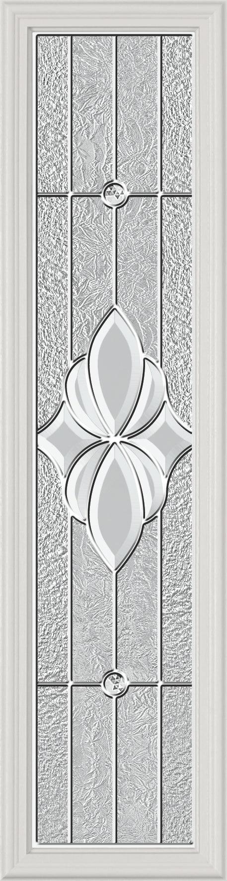 Grosvenor Glass and Frame Kit (Half Sidelite) - Image 2