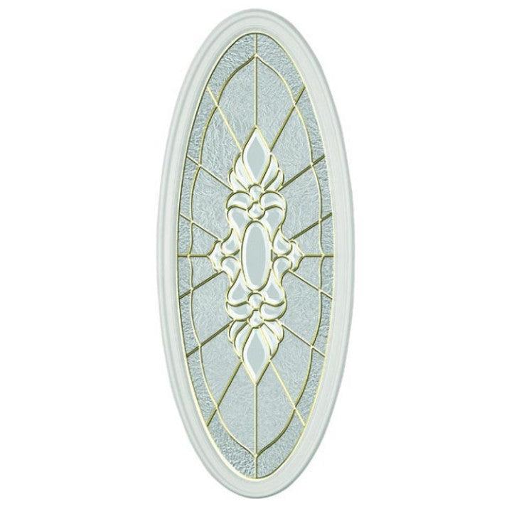 Grosvenor Oval Glass and Frame Kit - Image 2
