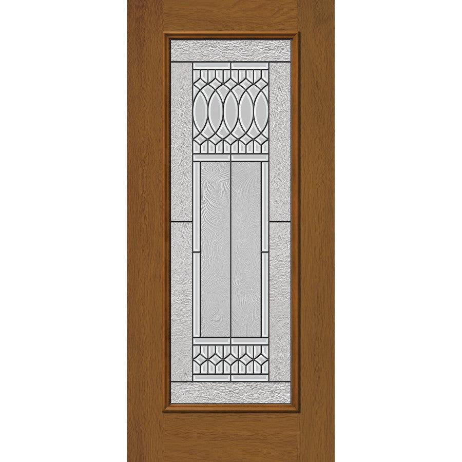 Harlow Glass and Frame Kit (Full Lite)