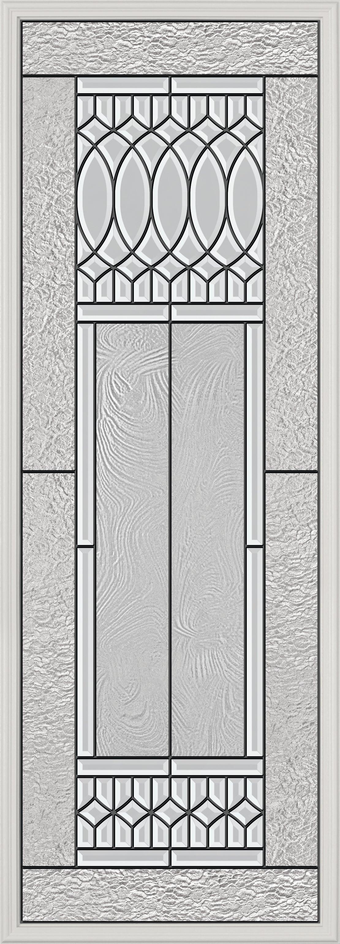Harlow Glass and Frame Kit (Full Lite) - Image 2