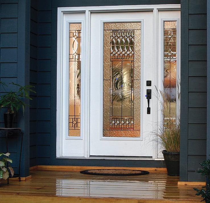 Harlow Glass and Frame Kit (Full Sidelite) - Image 5