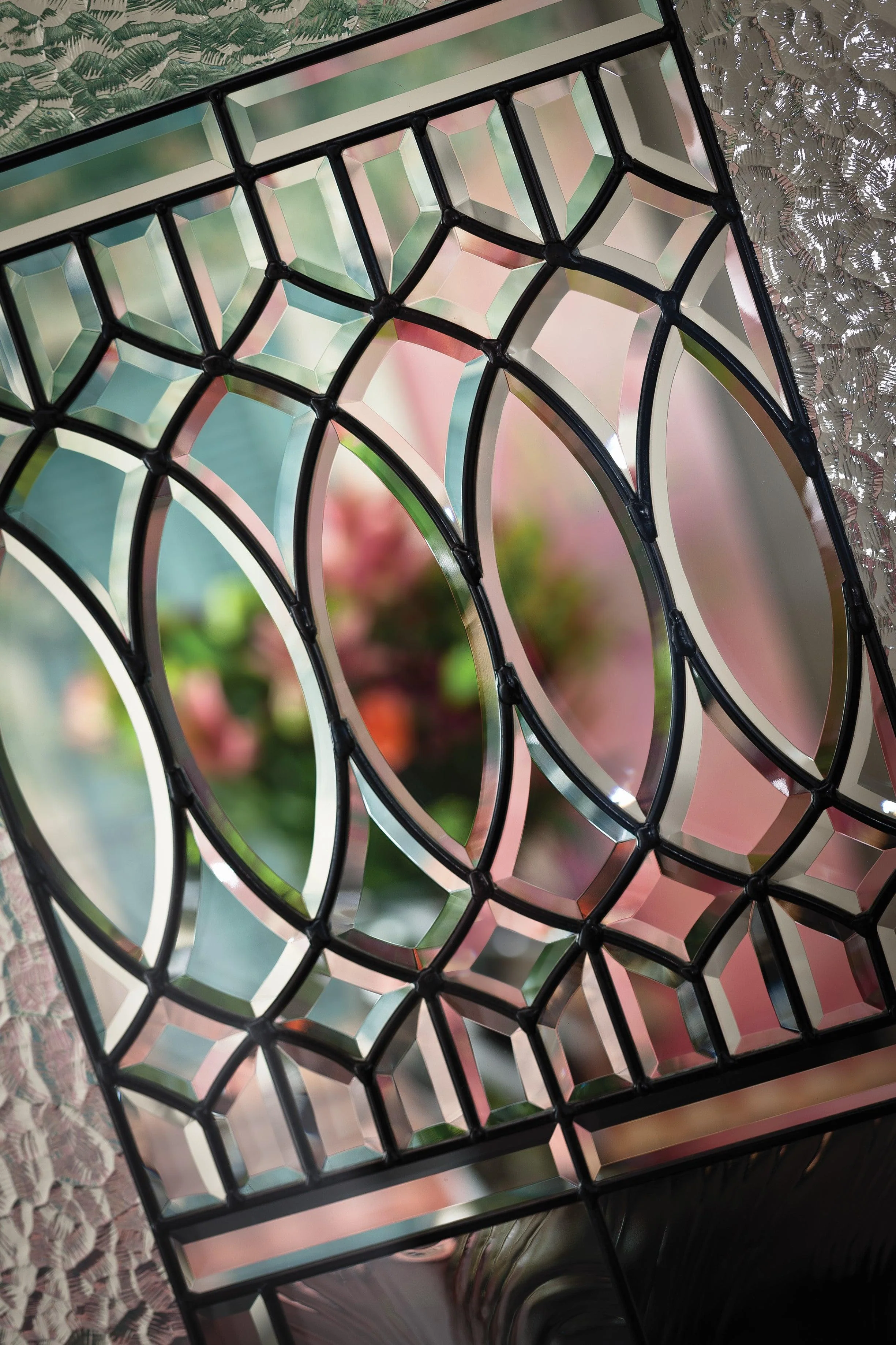 Harlow Glass and Frame Kit (Half Sidelite) - Image 4