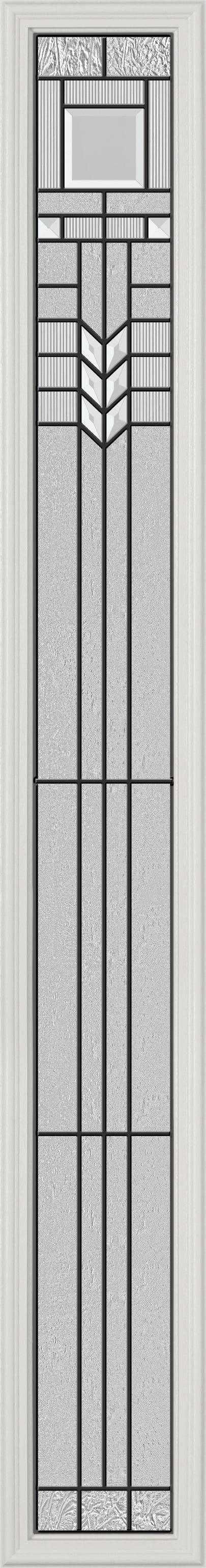 Hudson Glass and Frame Kit (Full Sidelite) - Image 2