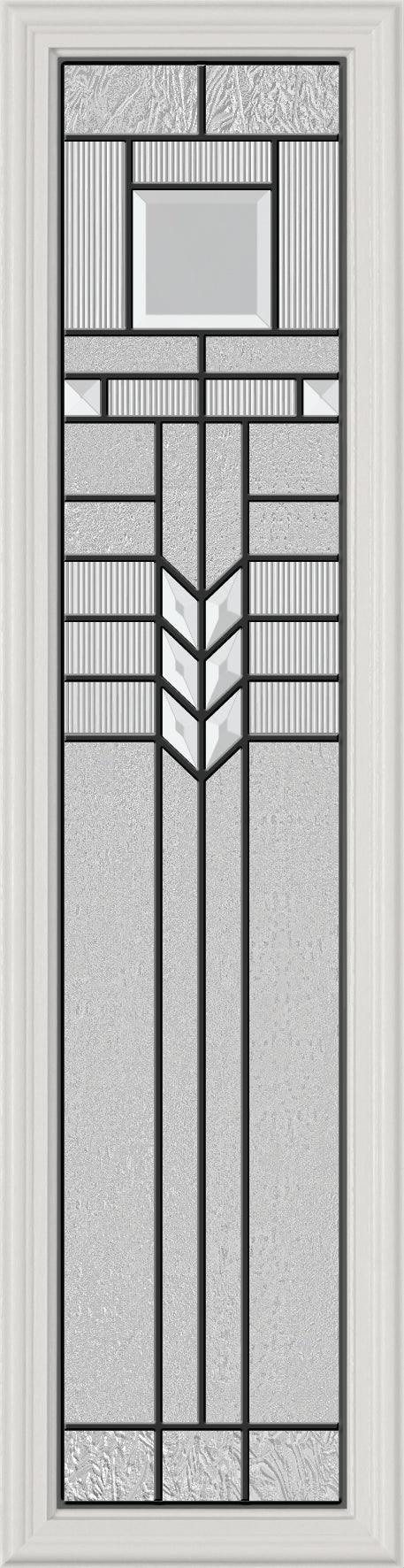 Hudson Glass and Frame Kit (Half Sidelite) - Image 2