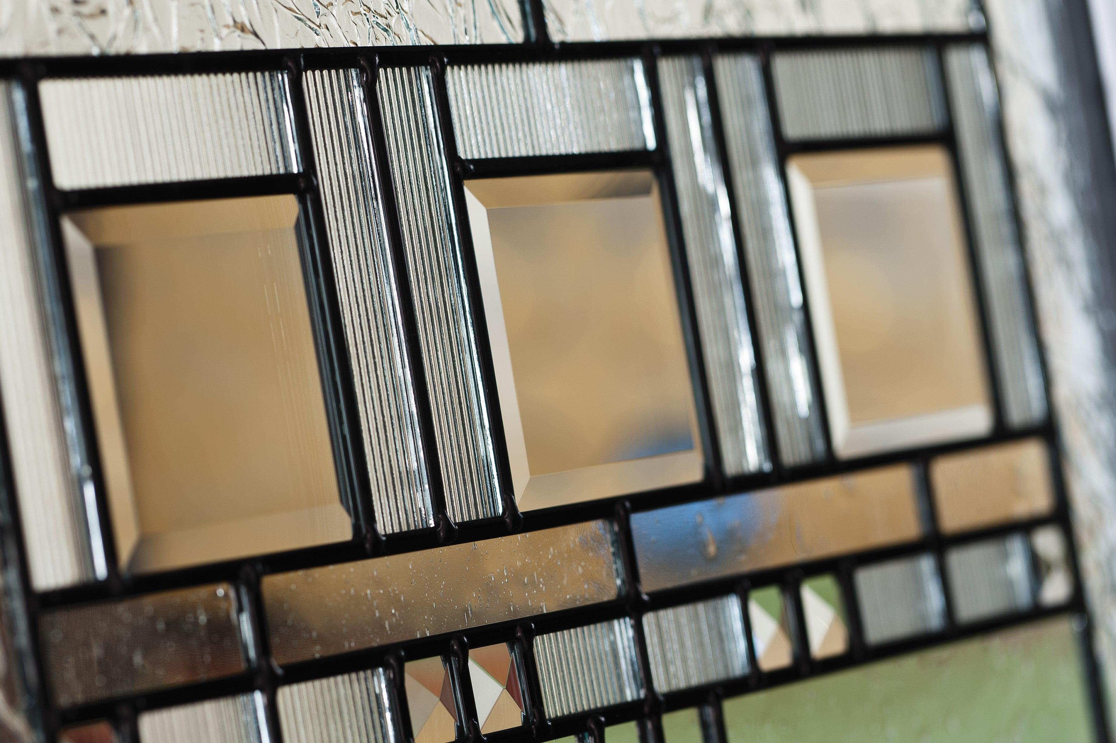 Hudson Glass and Frame Kit (Half Sidelite) - Image 4
