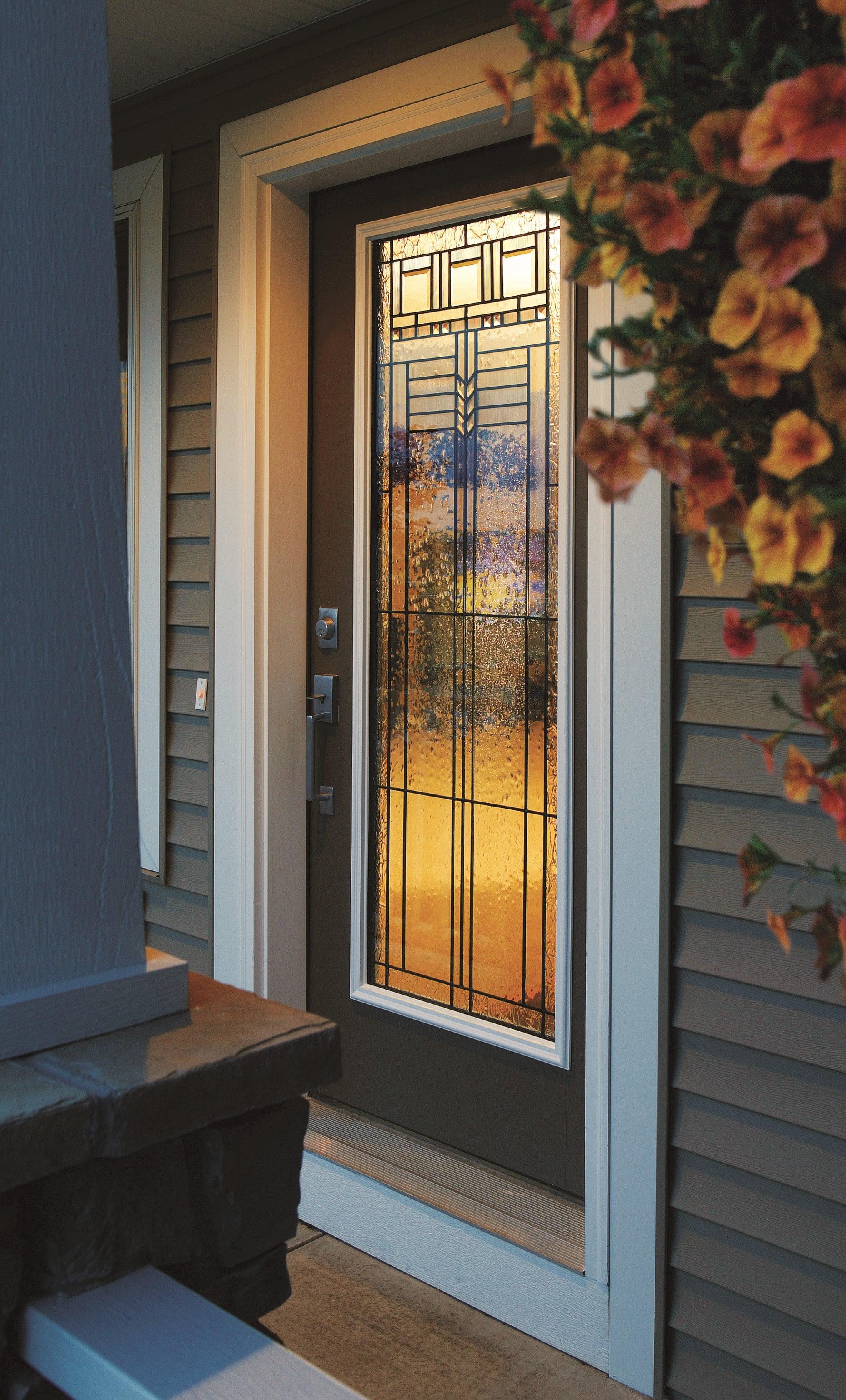 Hudson Glass and Frame Kit (Half Sidelite) - Image 5