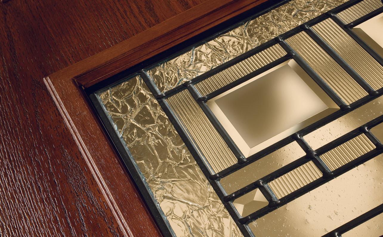 Hudson Glass and Frame Kit (Half Sidelite) - Image 7