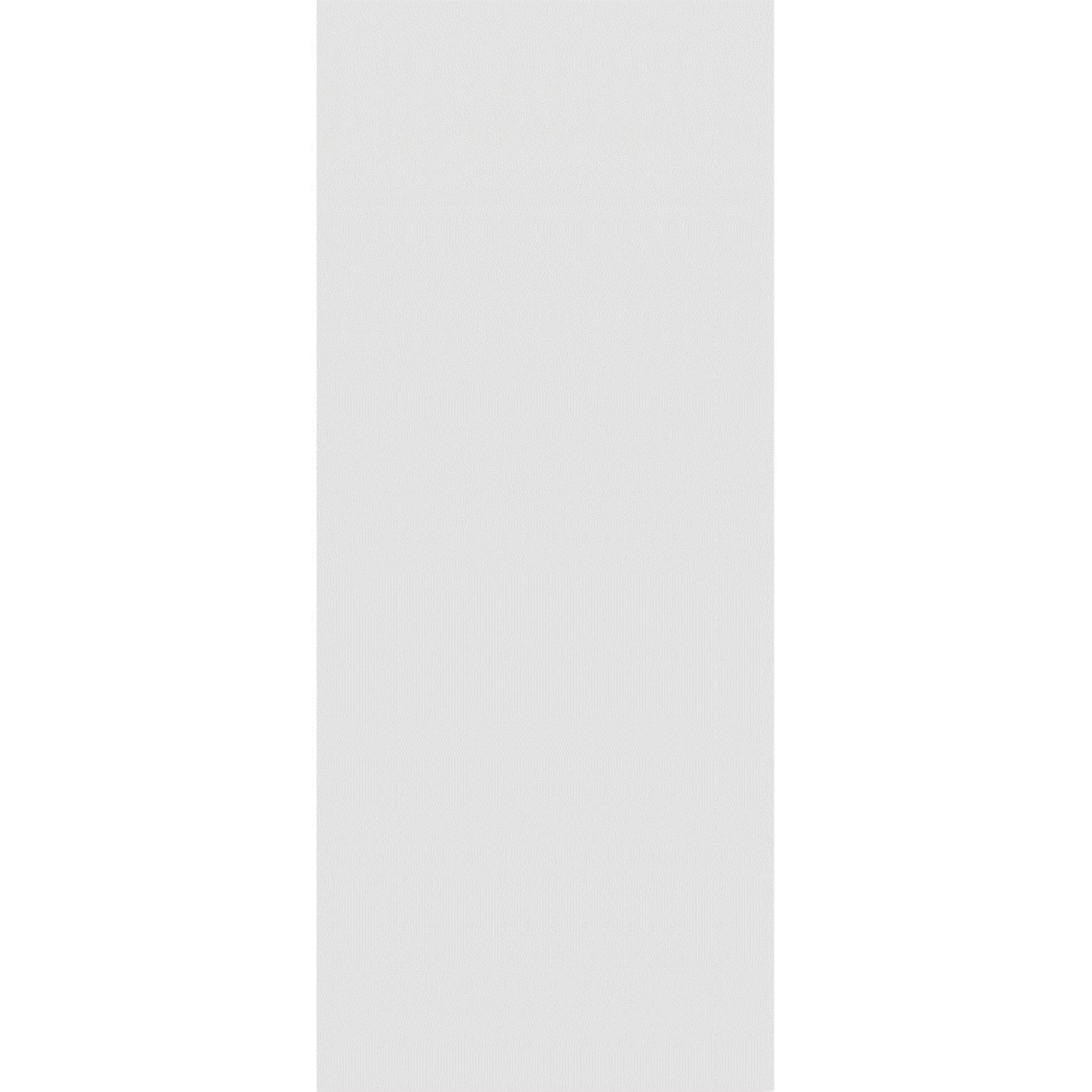 Smooth Fiberglass Entry Door Slab (Flush) - Image 2