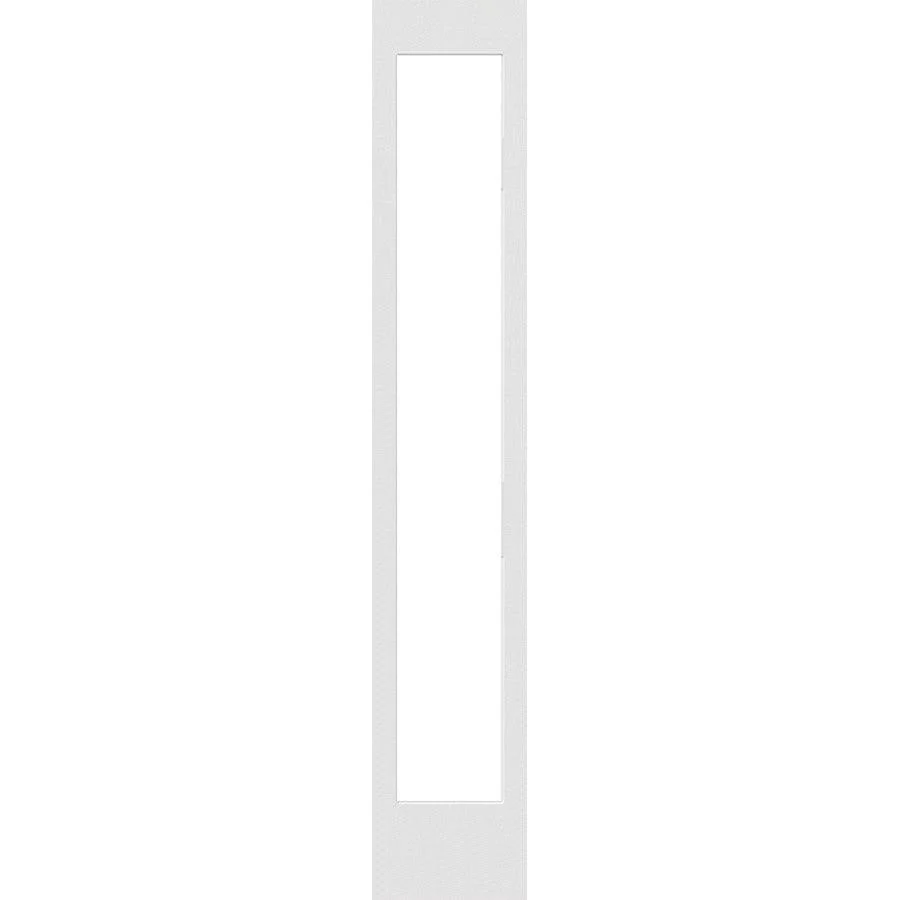 Hurricane Impact Smooth Fiberglass Sidelite Panel (Full Sidelite) - Image 2