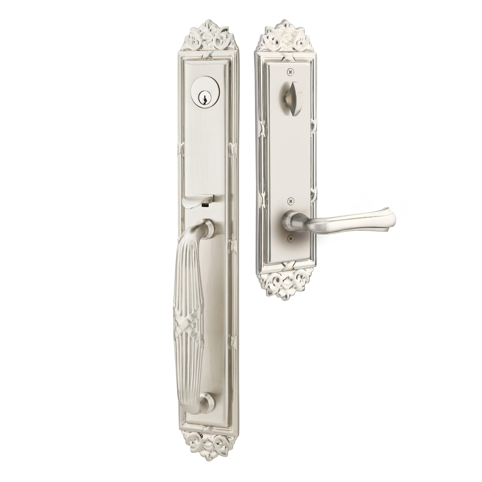 Imperial Entry Lockset by Emtek - Image 12