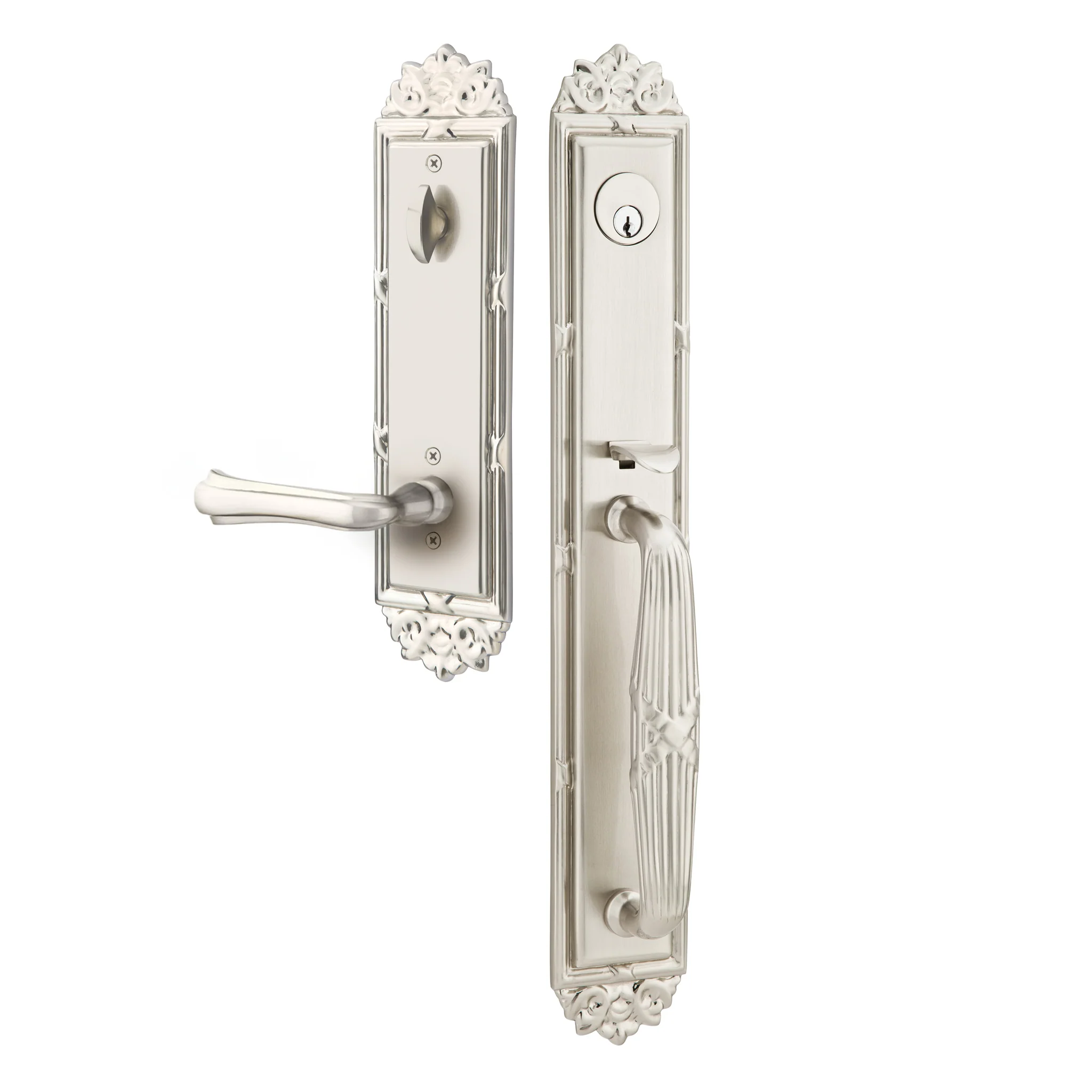 Imperial Entry Lockset by Emtek - Image 15