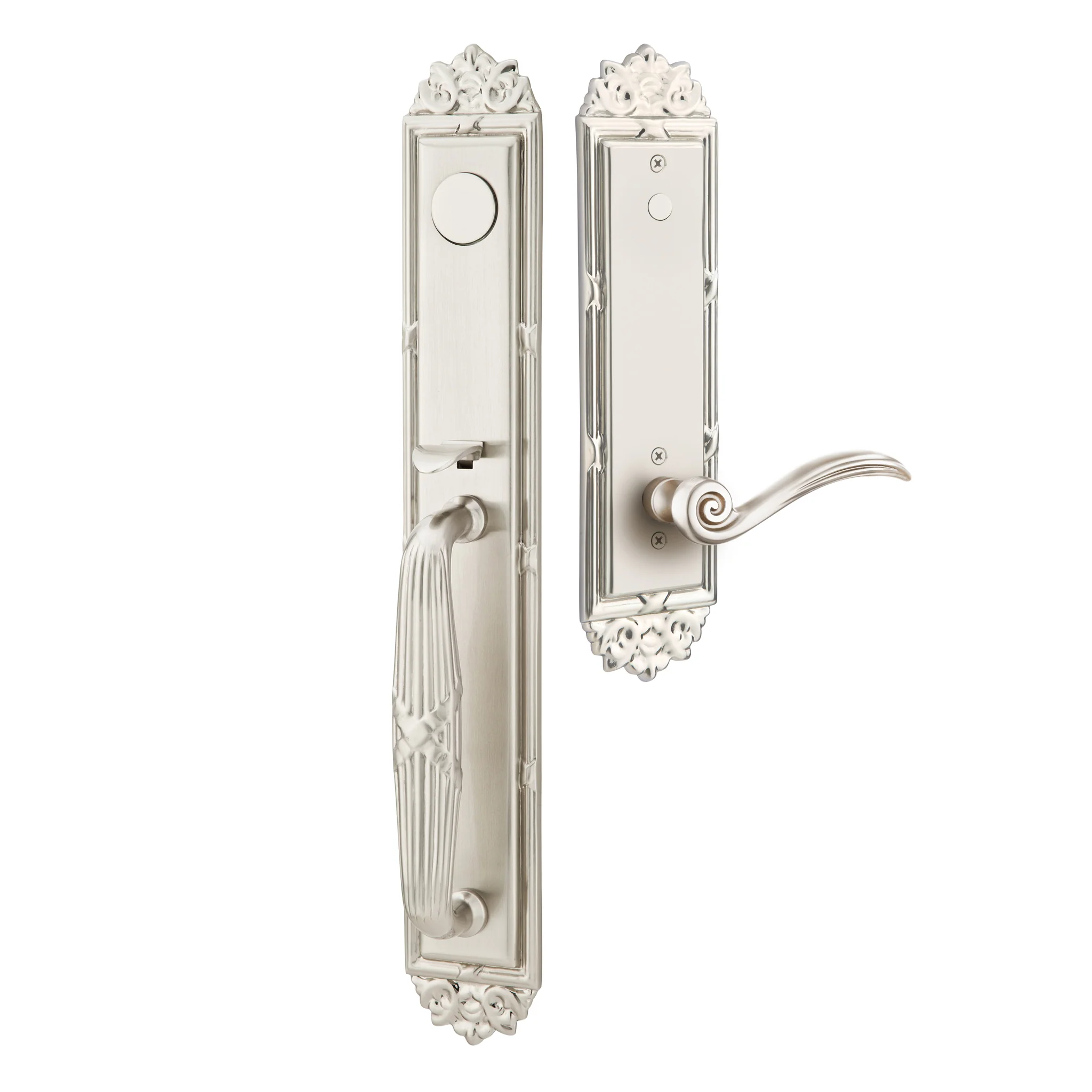 Imperial Entry Lockset by Emtek - Image 18